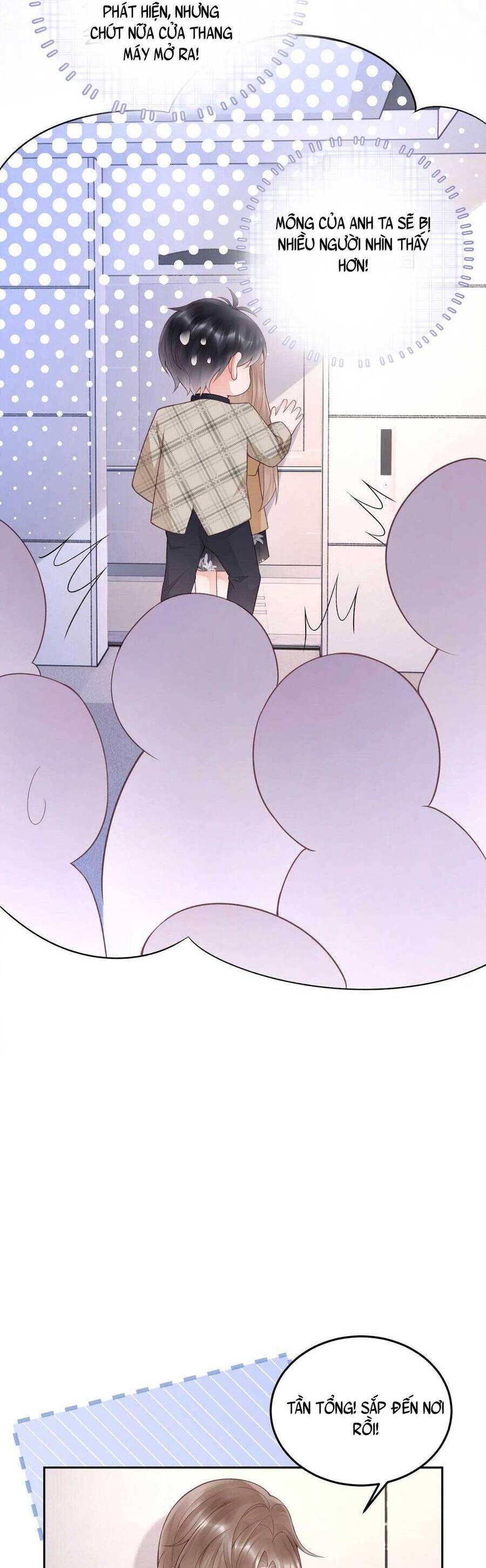 Bá Tổng Không Có Não Chap 7 - Next Chap 8