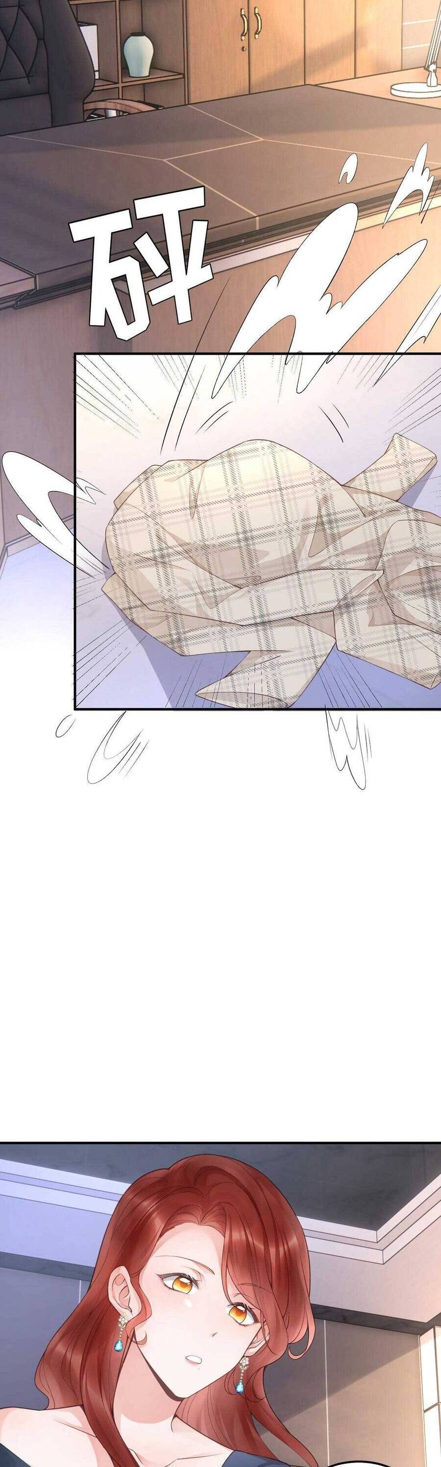 Bá Tổng Không Có Não Chap 7 - Next Chap 8