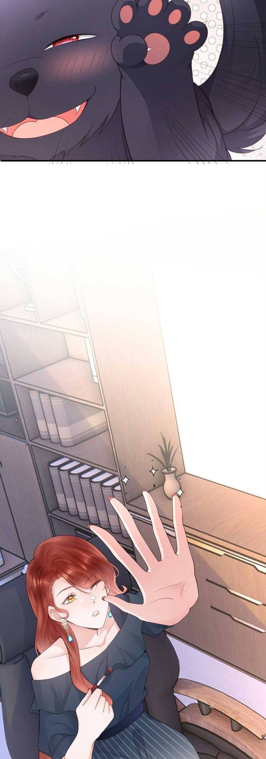 Bá Tổng Không Có Não Chap 7 - Next Chap 8