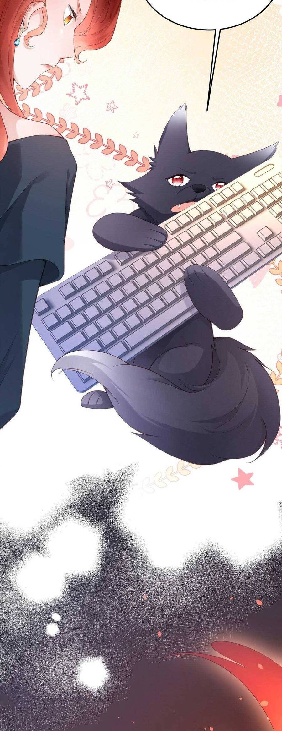 Bá Tổng Không Có Não Chap 7 - Next Chap 8