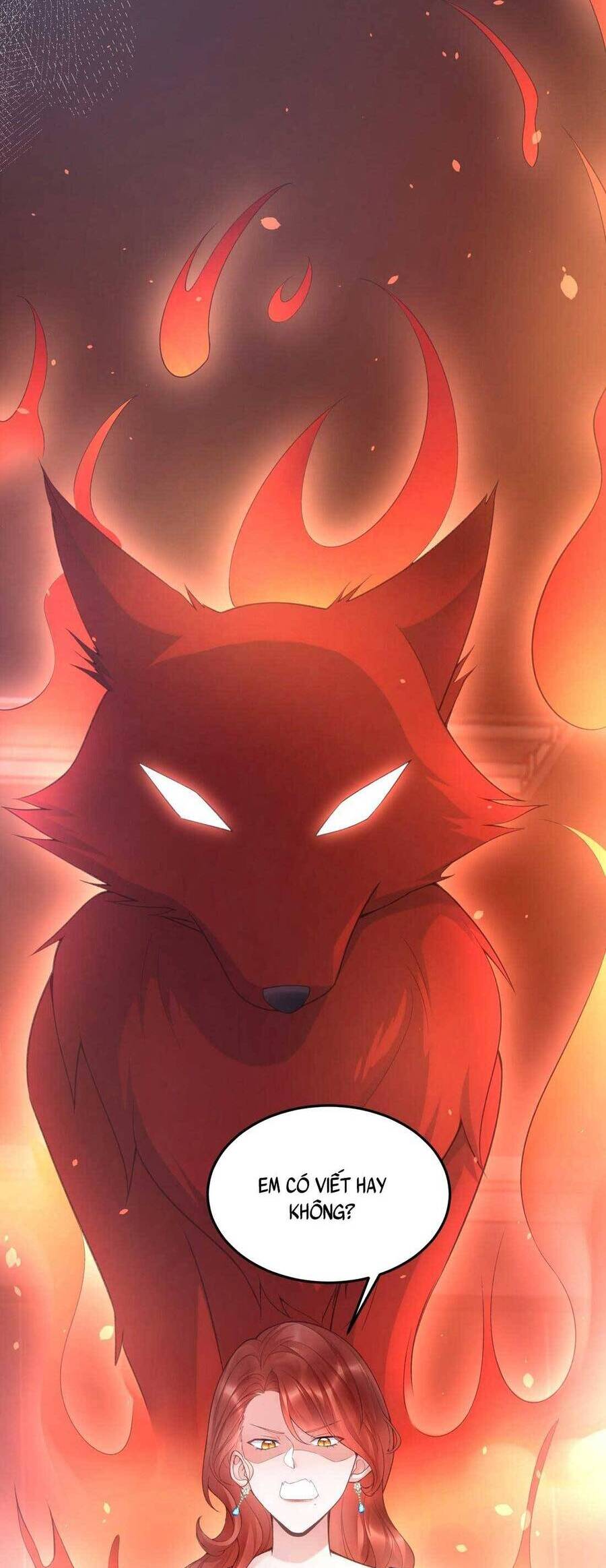 Bá Tổng Không Có Não Chap 7 - Next Chap 8