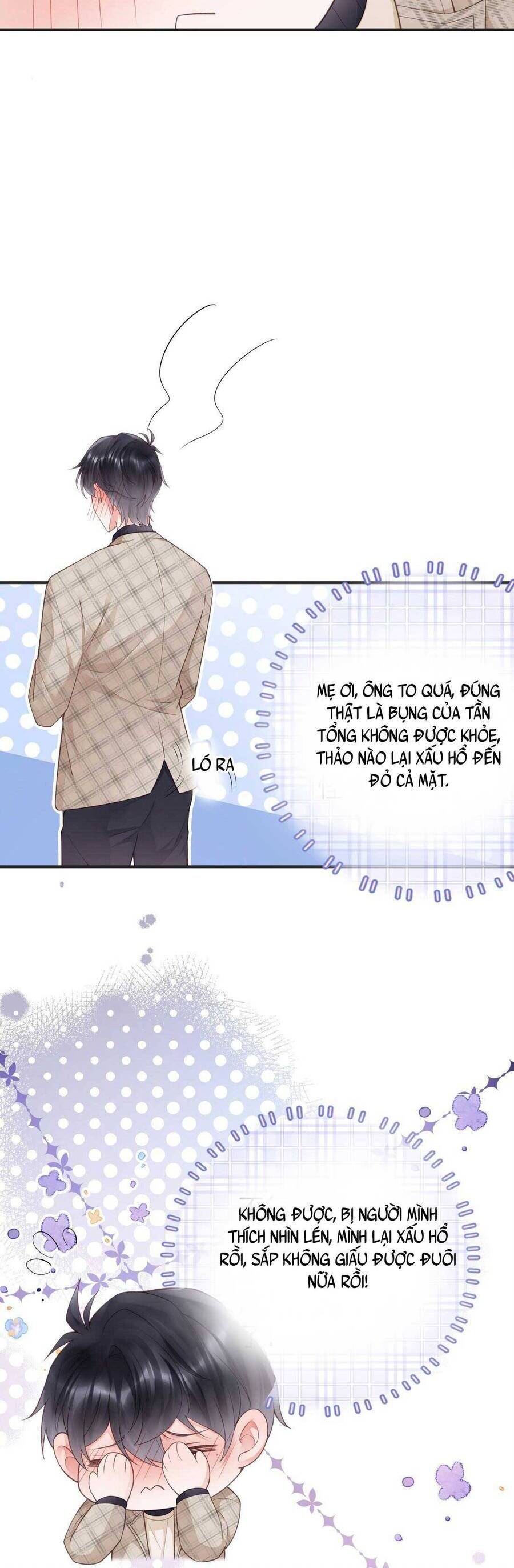 Bá Tổng Không Có Não Chap 7 - Next Chap 8