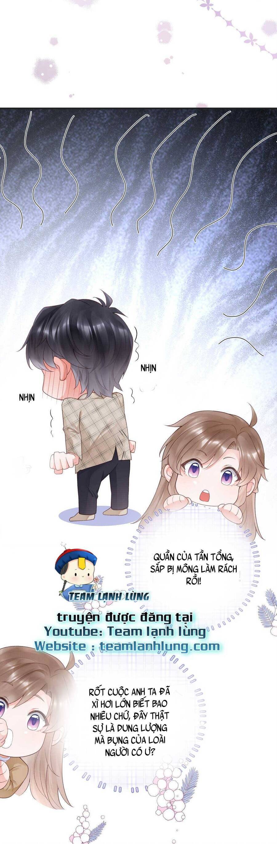 Bá Tổng Không Có Não Chap 7 - Next Chap 8