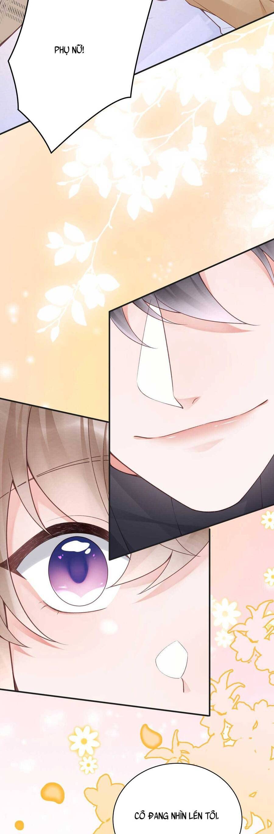 Bá Tổng Không Có Não Chap 7 - Next Chap 8