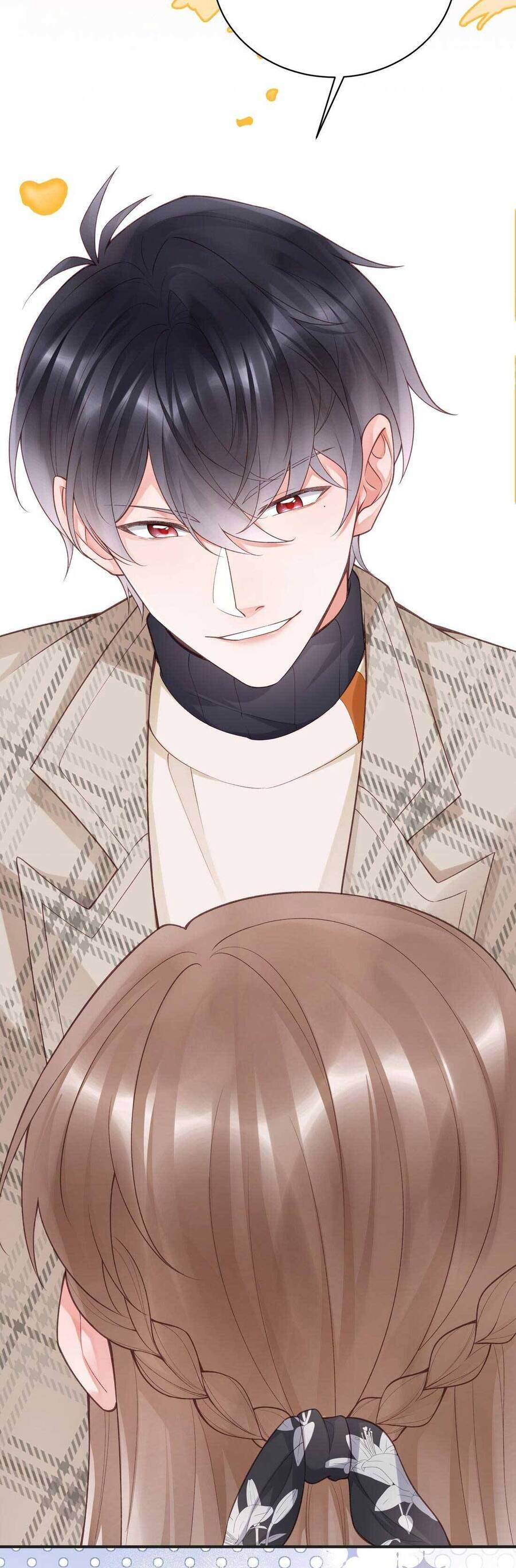 Bá Tổng Không Có Não Chap 7 - Next Chap 8