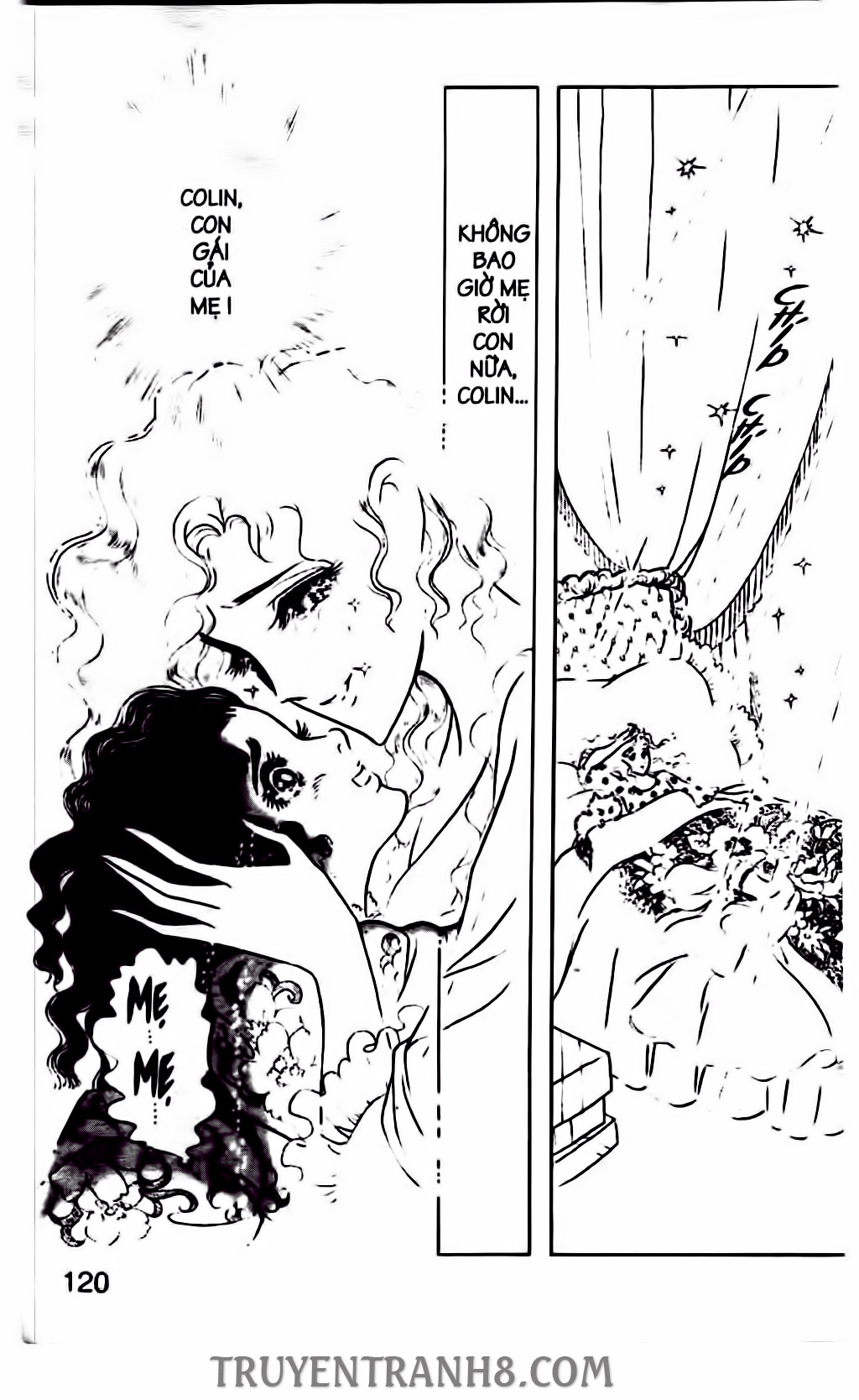 Bá Tước Tiểu Thư Chap 10 - Next Chap 11