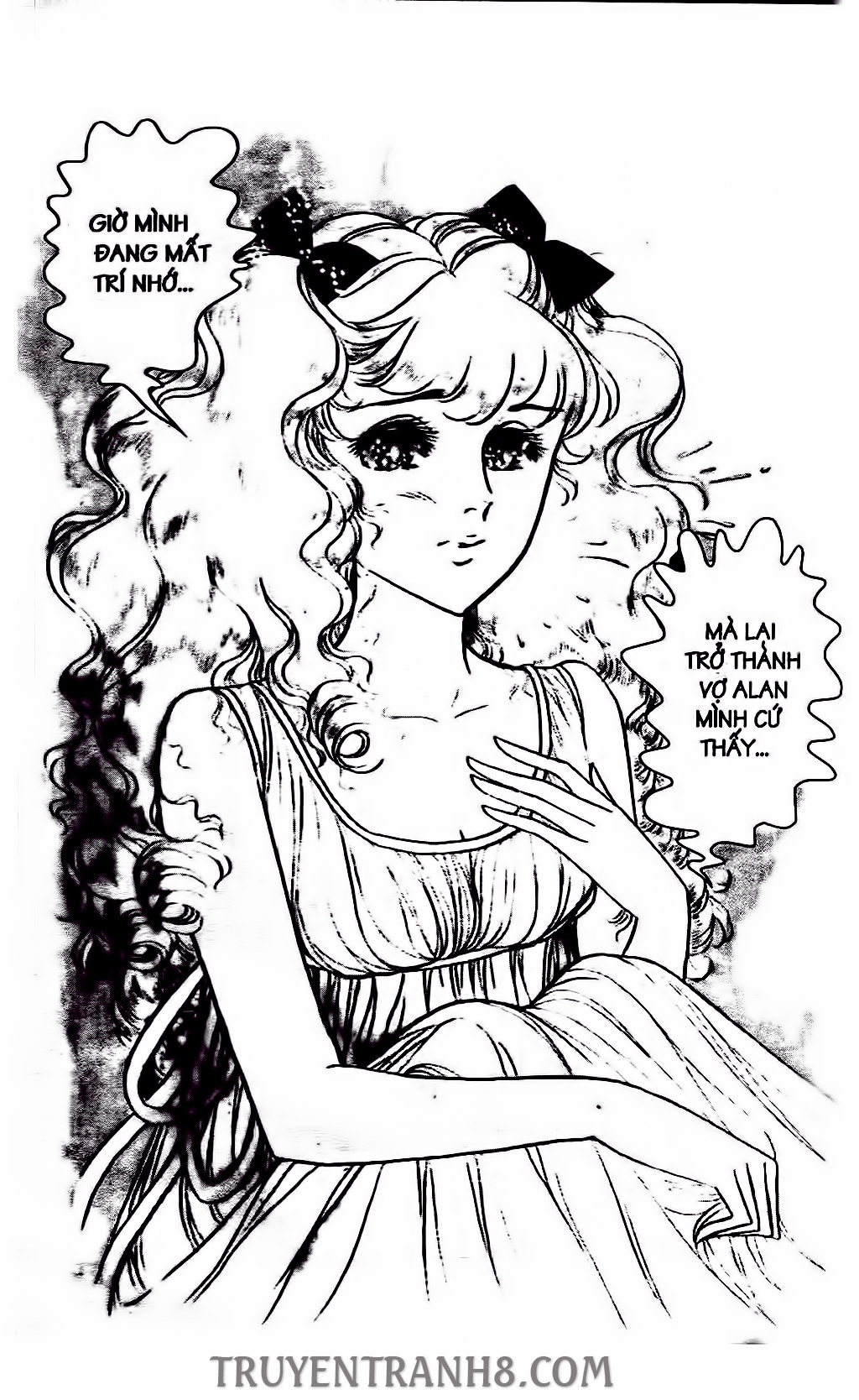 Bá Tước Tiểu Thư Chap 13 - Next Chap 14