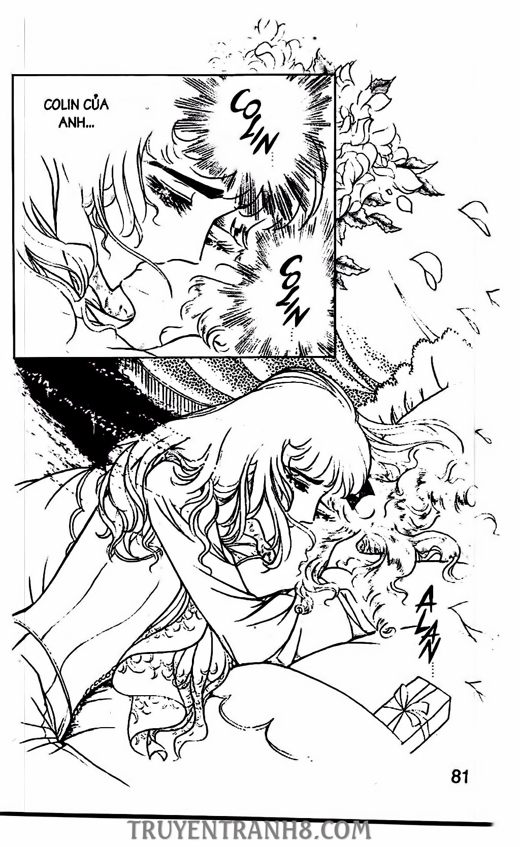 Bá Tước Tiểu Thư Chap 13 - Next Chap 14