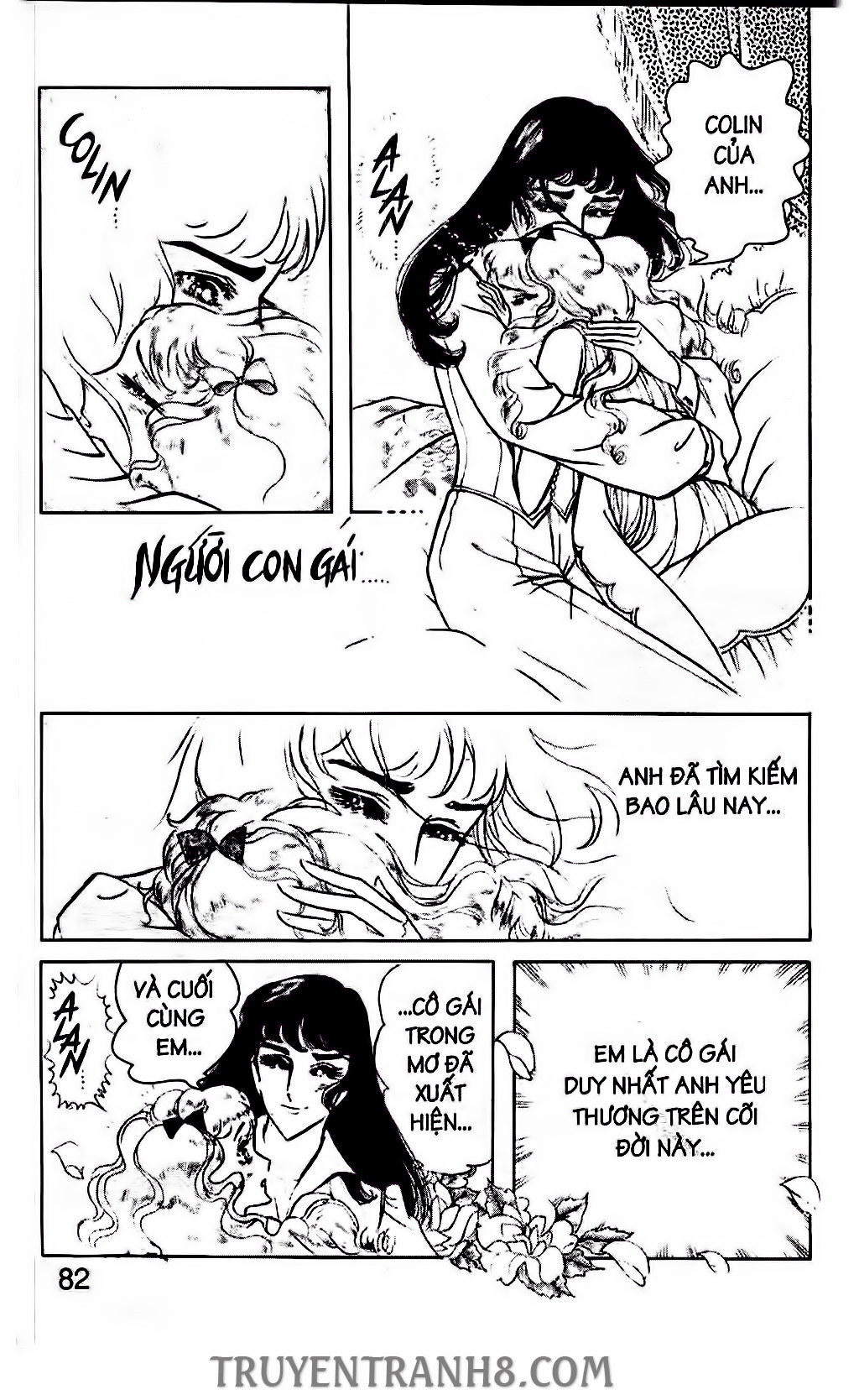 Bá Tước Tiểu Thư Chap 13 - Next Chap 14