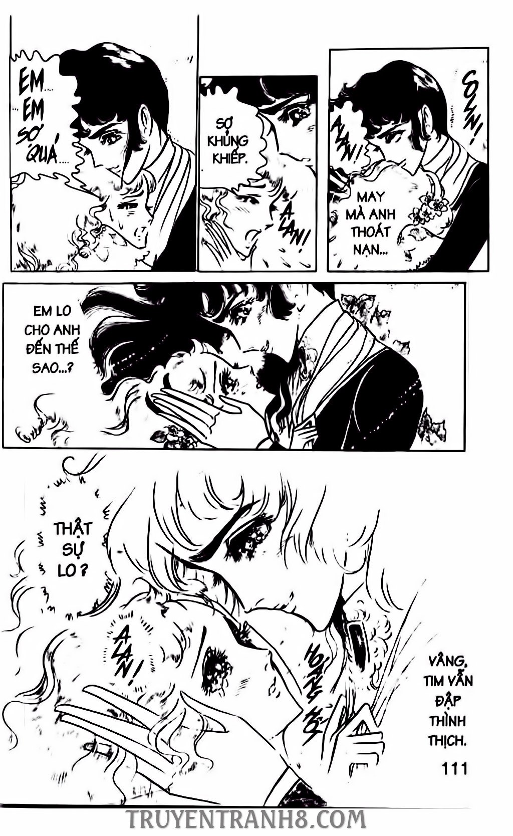 Bá Tước Tiểu Thư Chap 14 - Next Chap 15