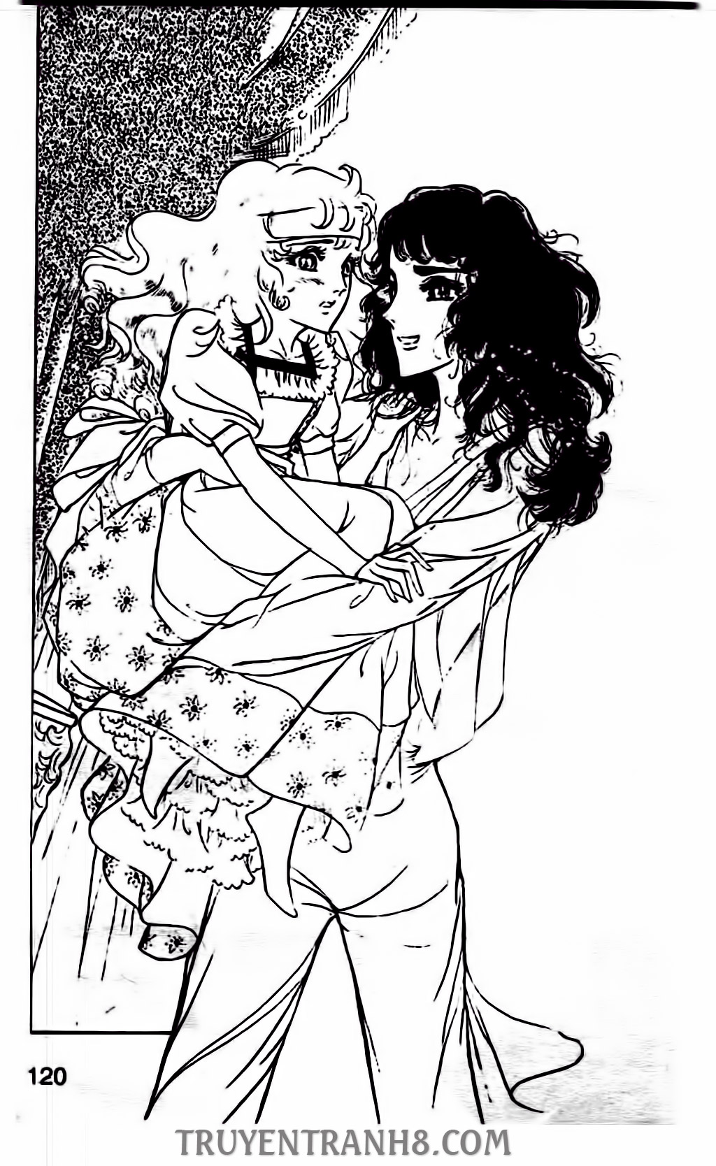 Bá Tước Tiểu Thư Chap 15 - Next Chap 16