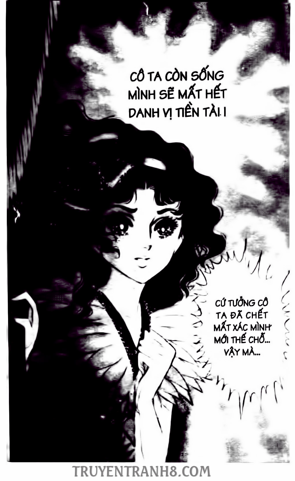 Bá Tước Tiểu Thư Chap 15 - Next Chap 16