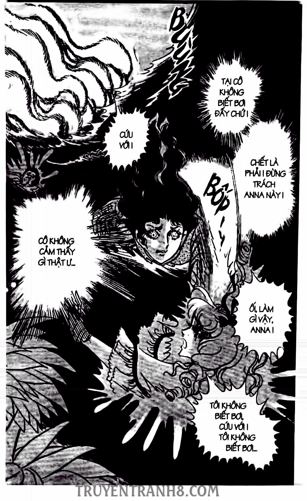 Bá Tước Tiểu Thư Chap 16 - Next Chap 17