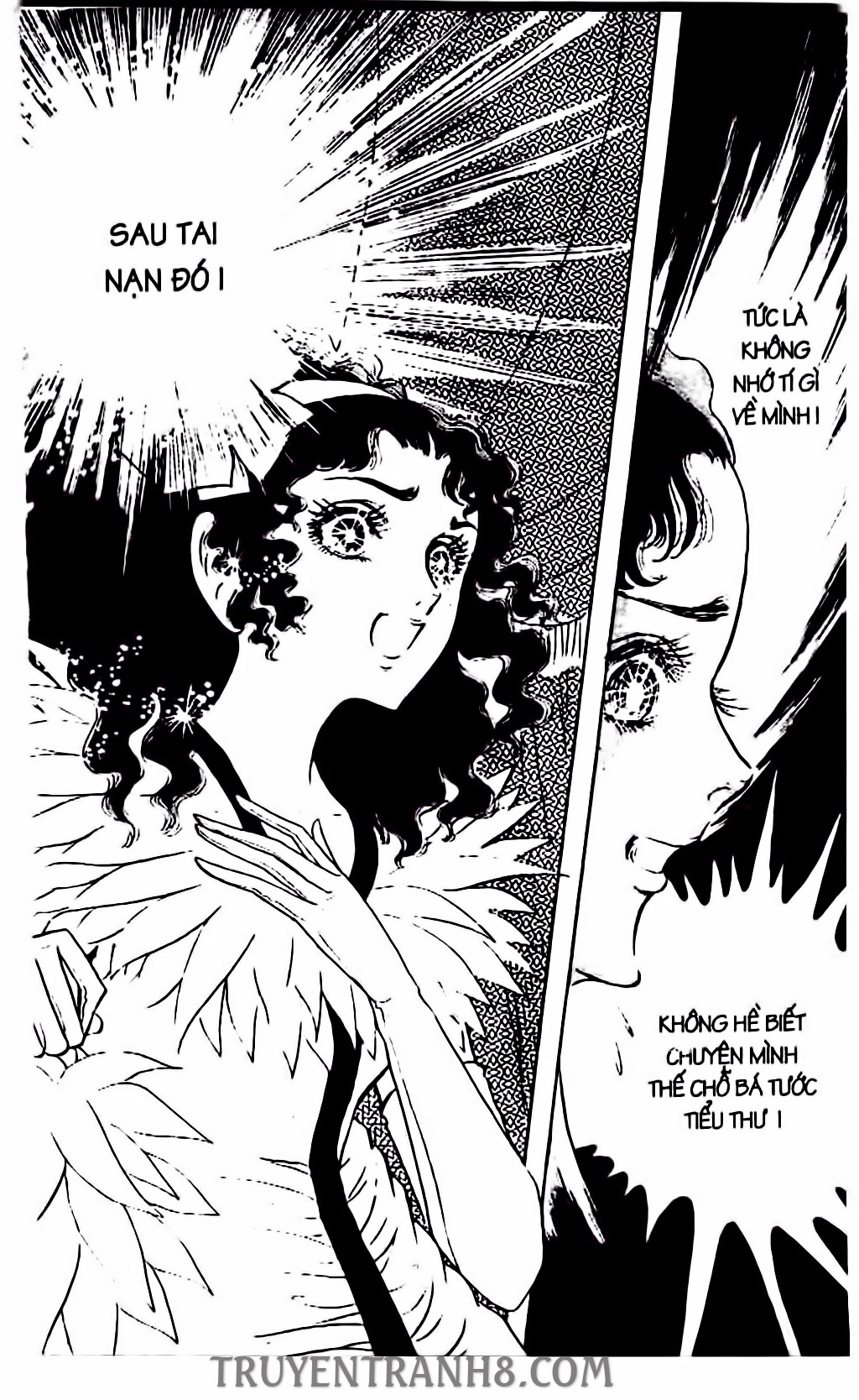 Bá Tước Tiểu Thư Chap 16 - Next Chap 17