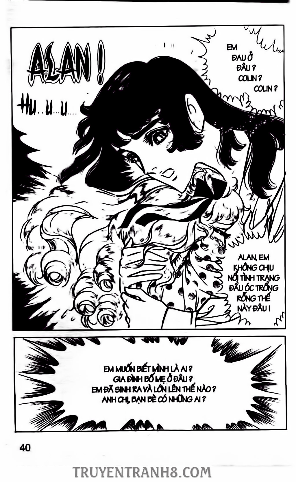 Bá Tước Tiểu Thư Chap 17 - Next Chap 18