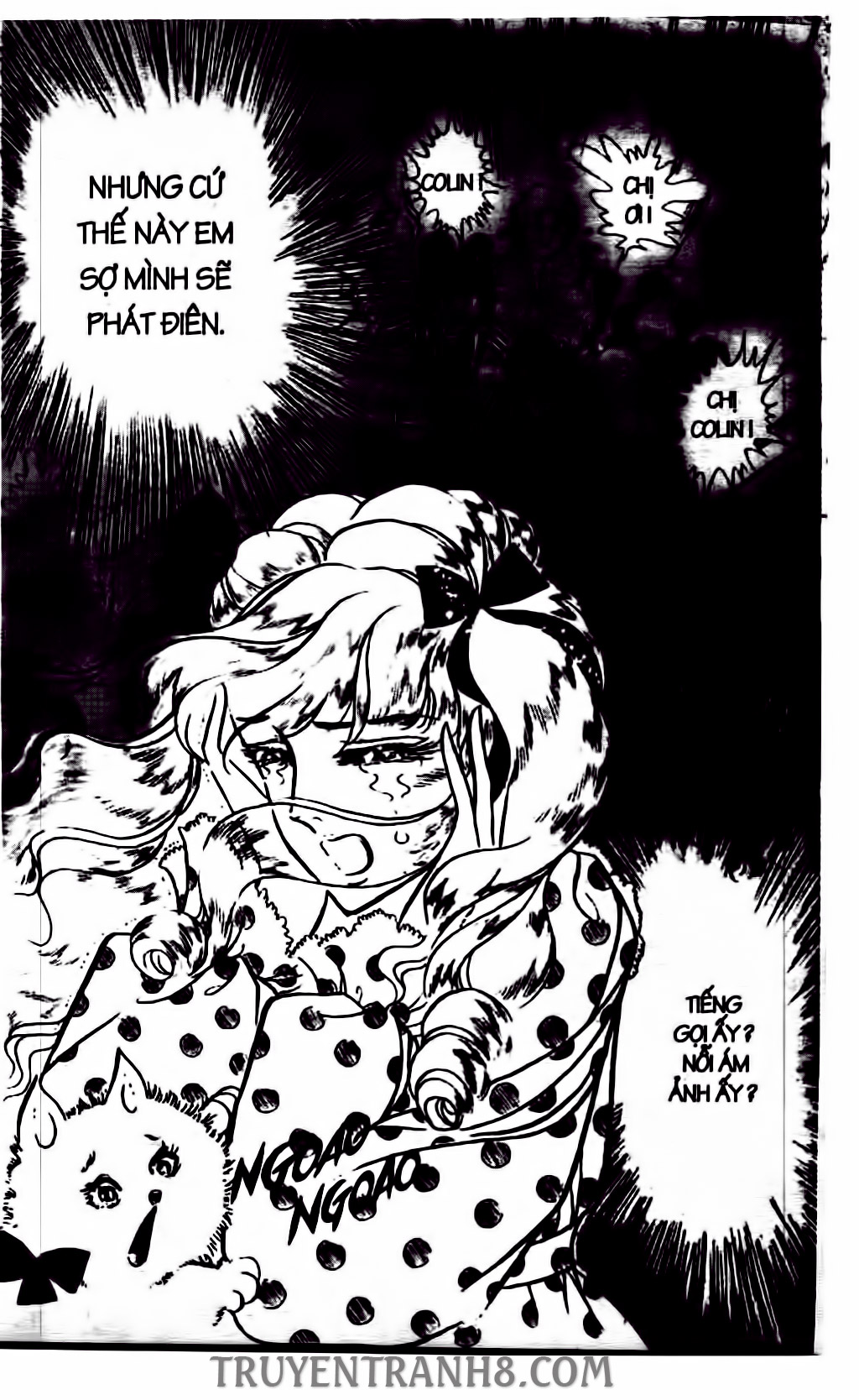 Bá Tước Tiểu Thư Chap 17 - Next Chap 18