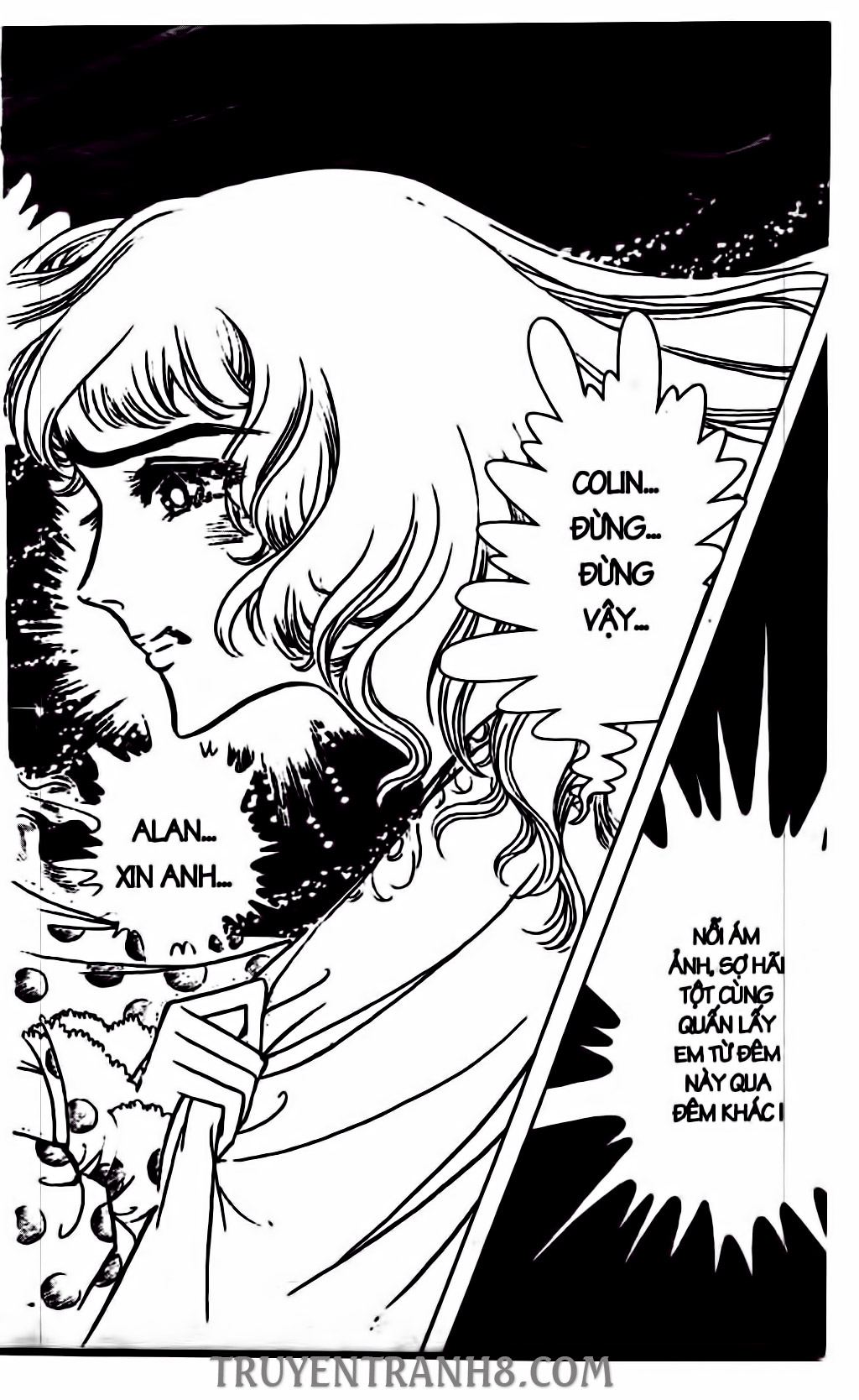 Bá Tước Tiểu Thư Chap 17 - Next Chap 18