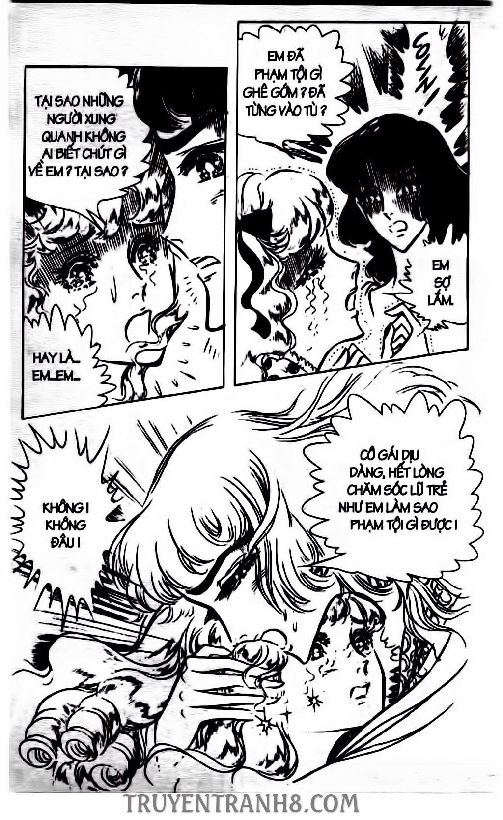 Bá Tước Tiểu Thư Chap 17 - Next Chap 18