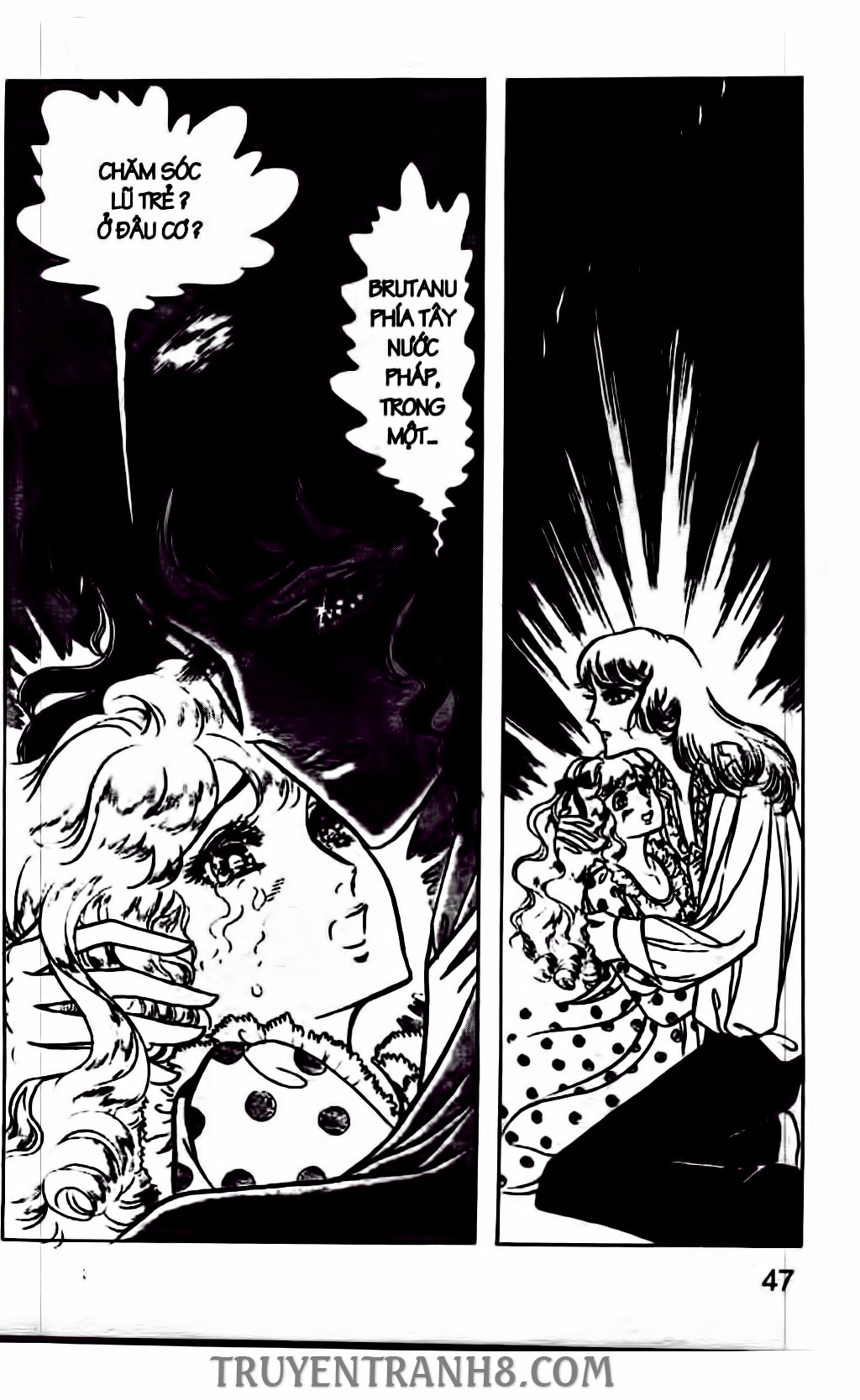 Bá Tước Tiểu Thư Chap 17 - Next Chap 18