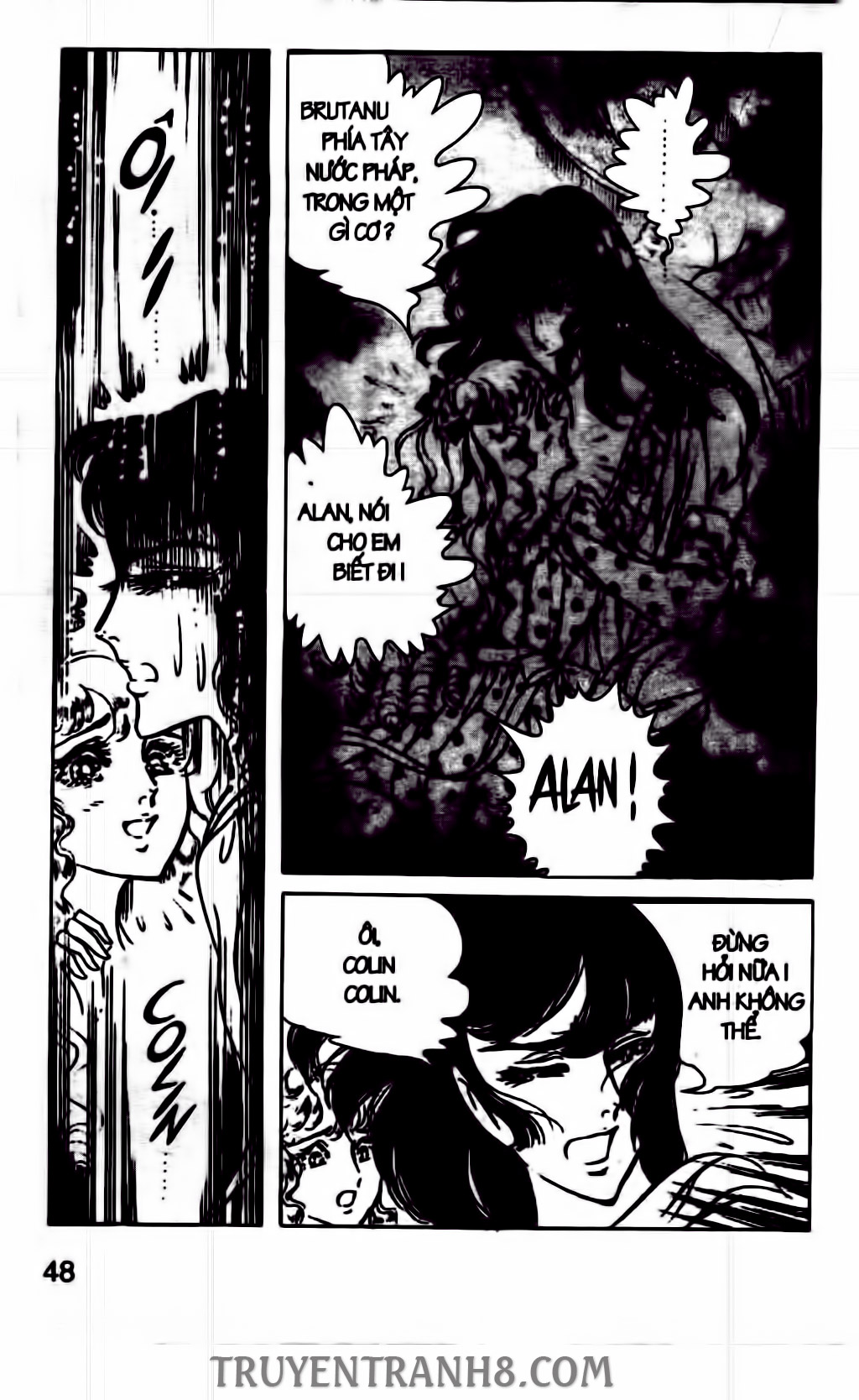 Bá Tước Tiểu Thư Chap 17 - Next Chap 18