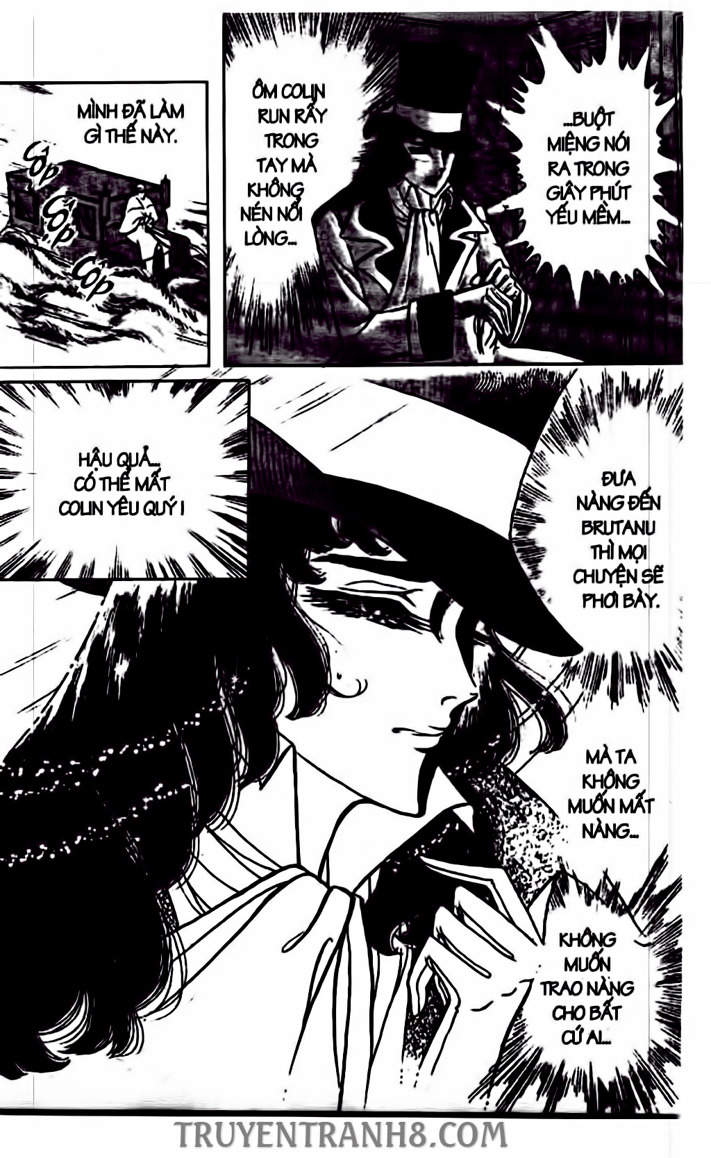 Bá Tước Tiểu Thư Chap 17 - Next Chap 18