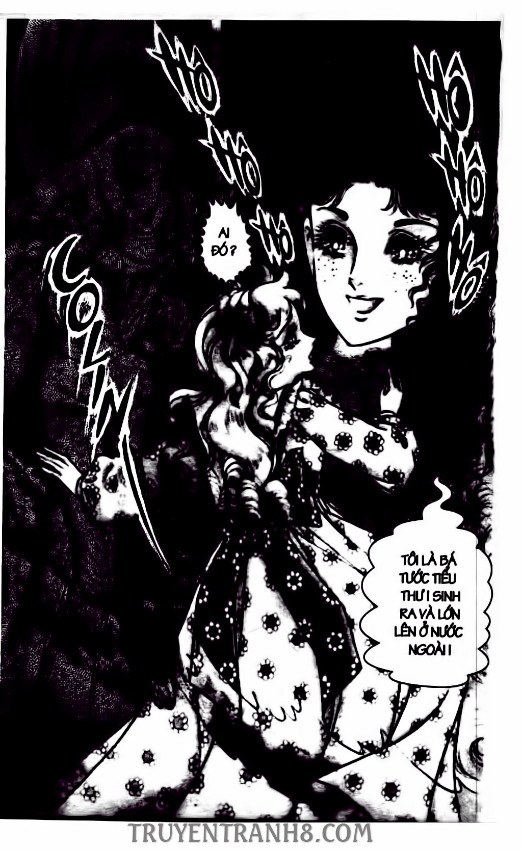 Bá Tước Tiểu Thư Chap 17 - Next Chap 18