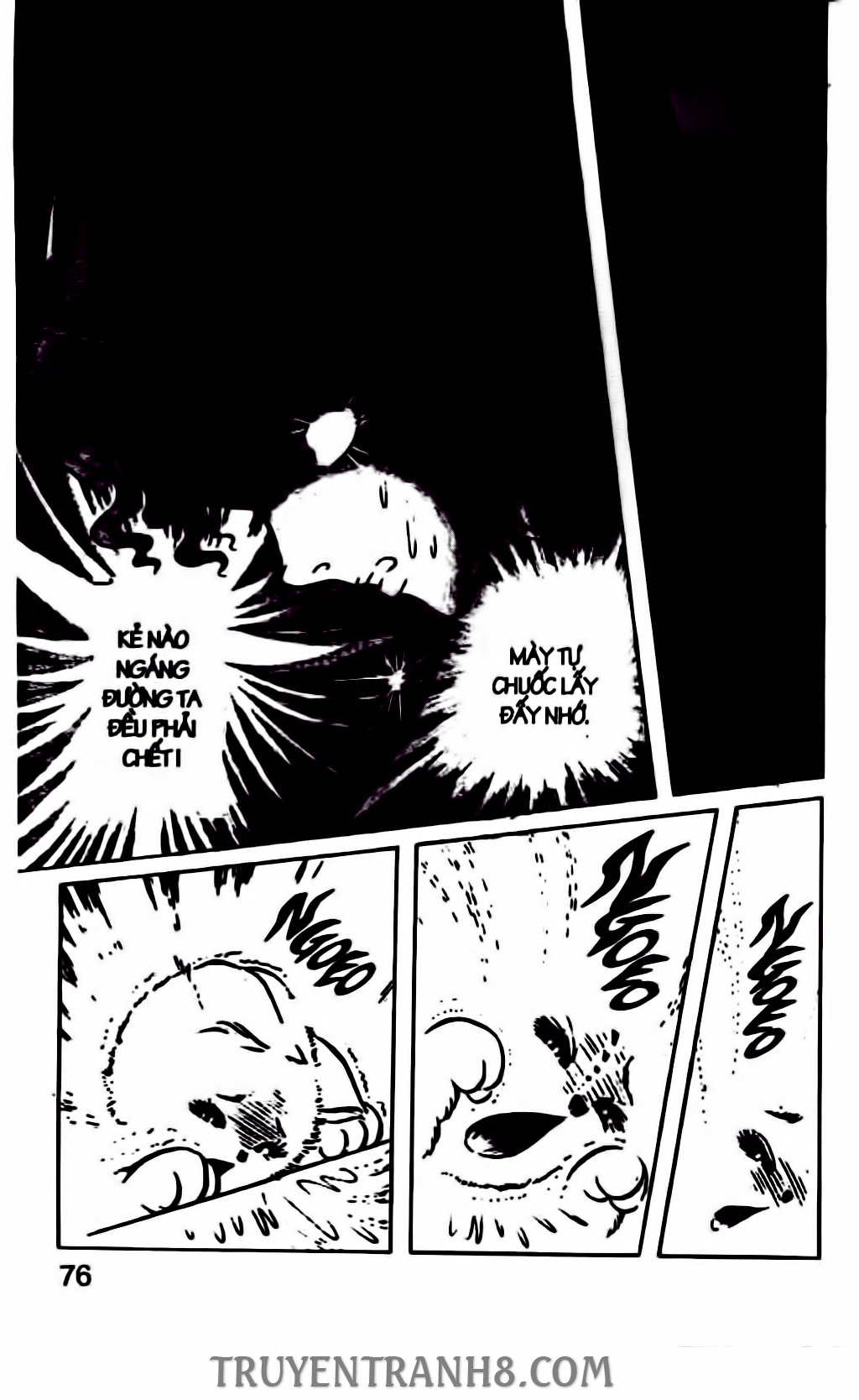 Bá Tước Tiểu Thư Chap 18 - Next Chap 19