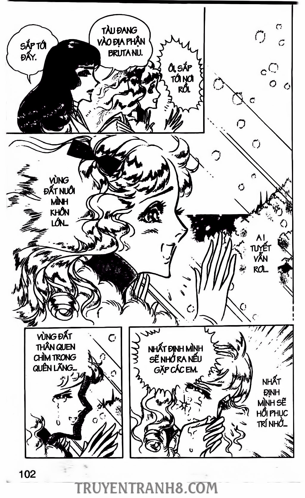 Bá Tước Tiểu Thư Chap 19 - Next Chap 20