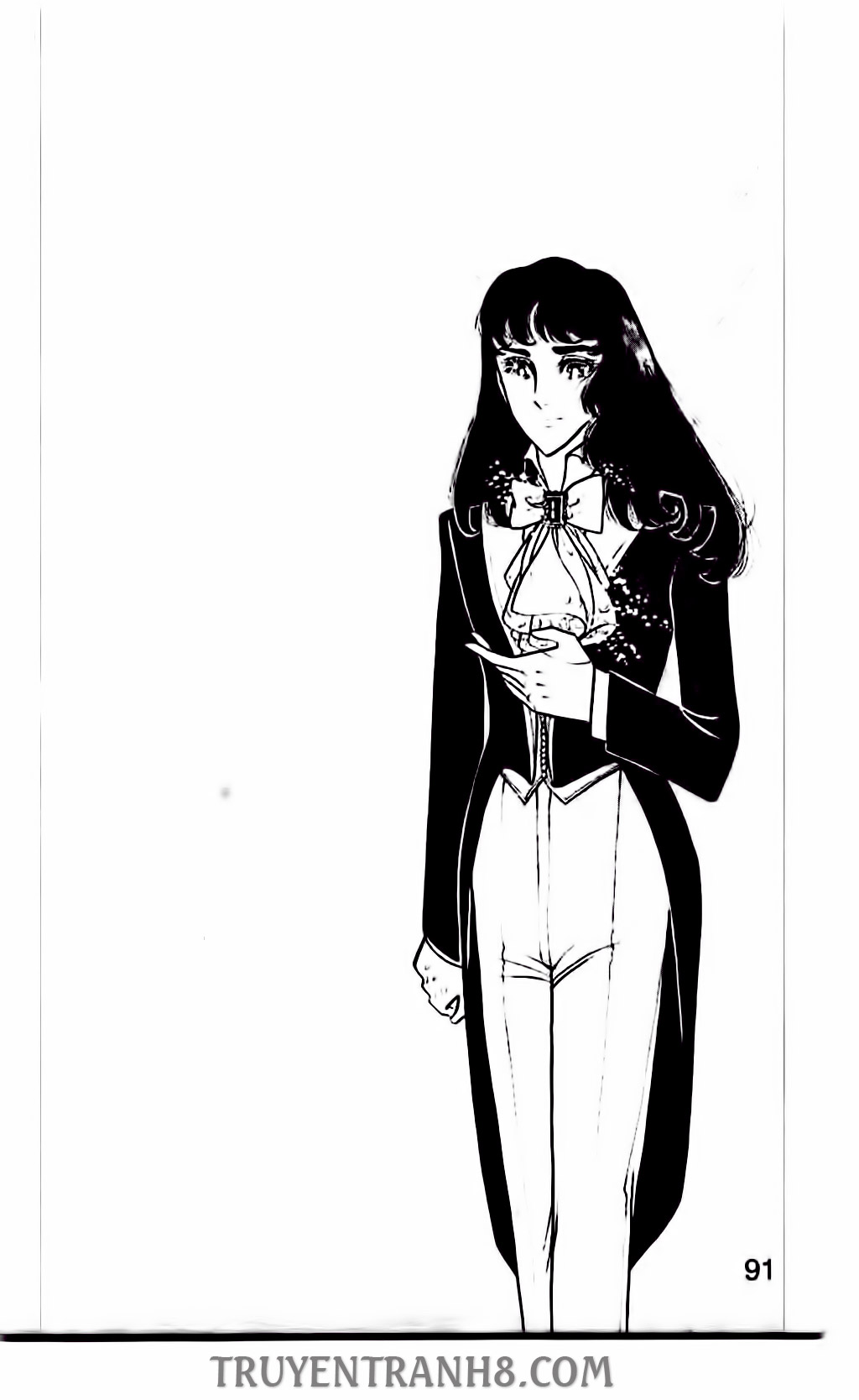 Bá Tước Tiểu Thư Chap 19 - Next Chap 20