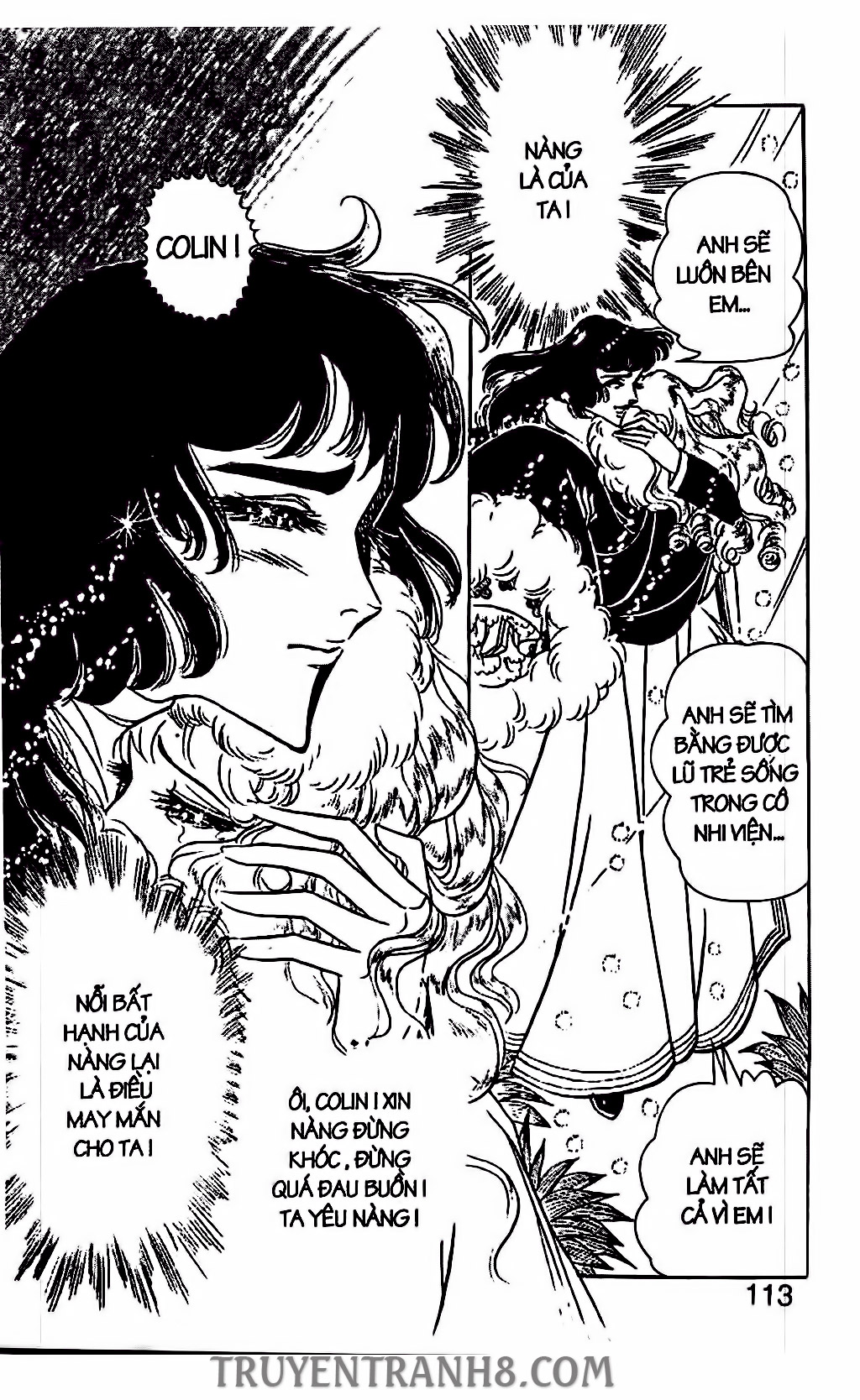 Bá Tước Tiểu Thư Chap 20 - Next Chap 21