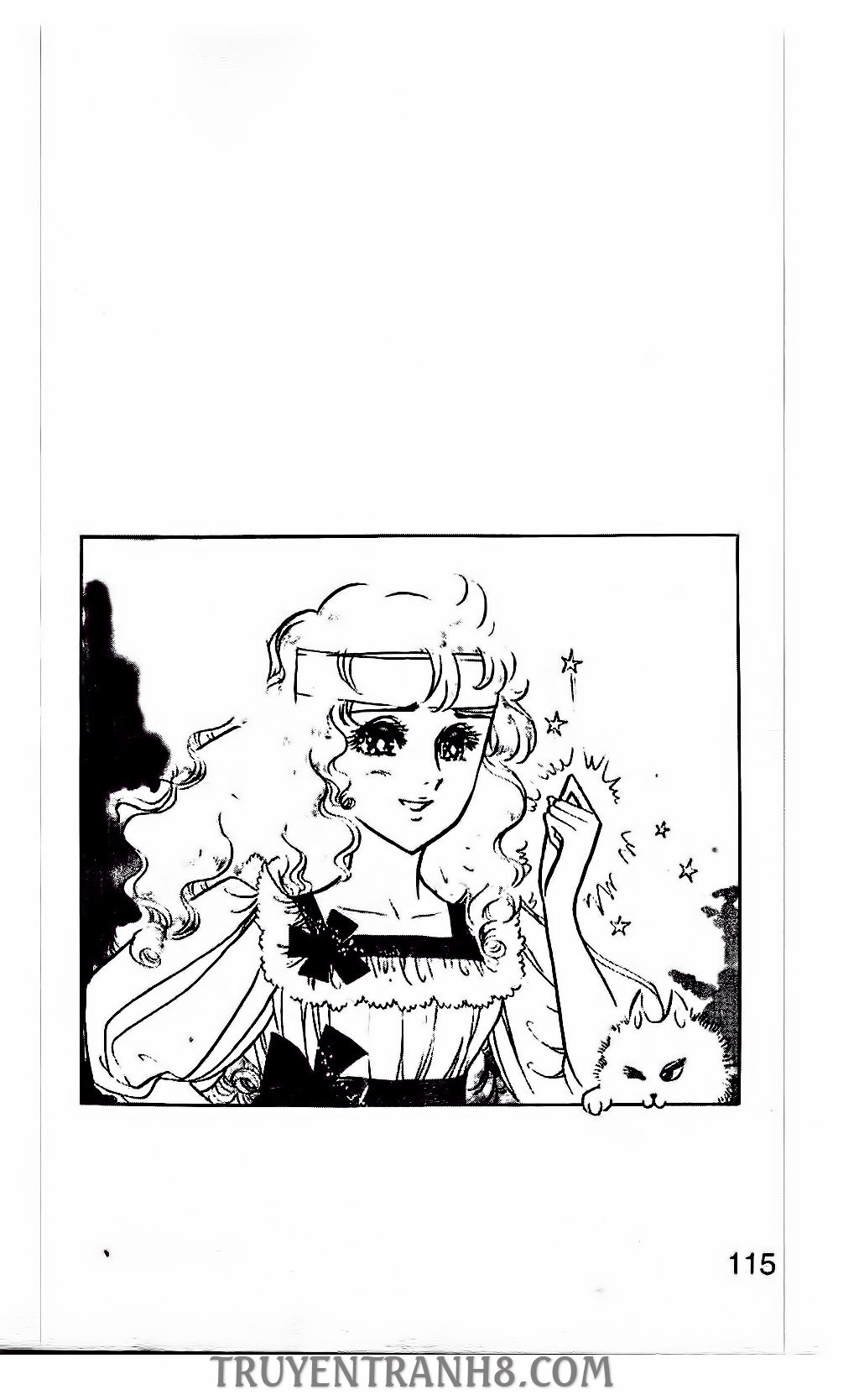 Bá Tước Tiểu Thư Chap 20 - Next Chap 21