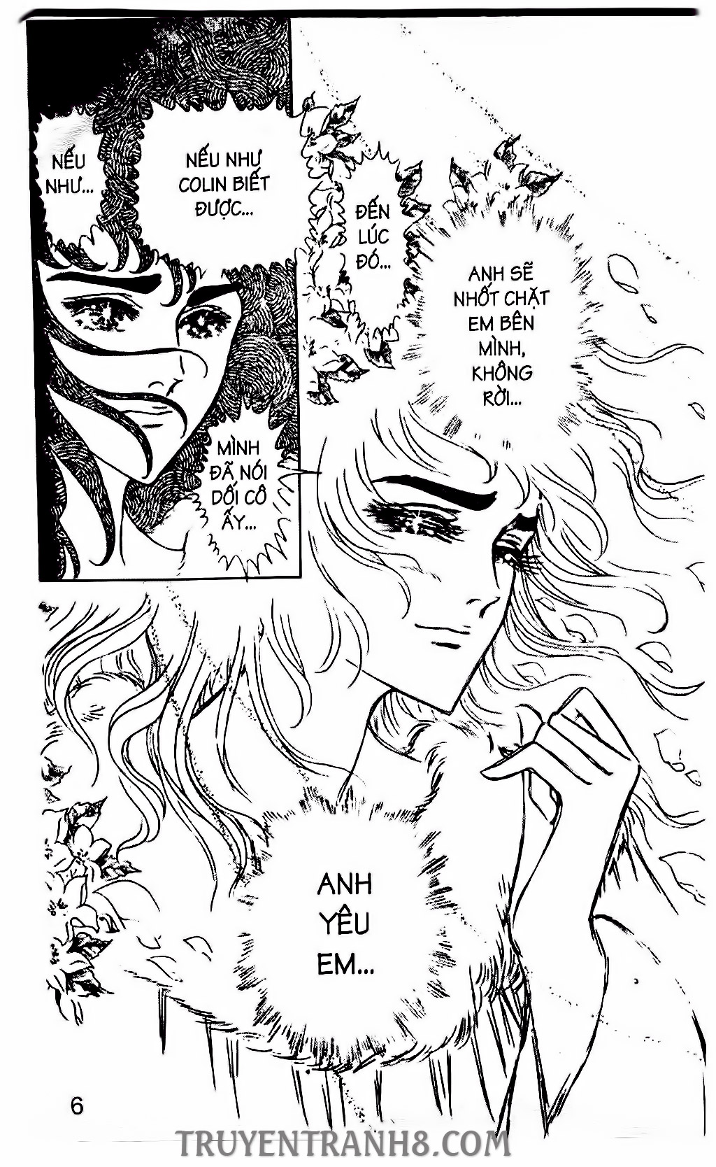Bá Tước Tiểu Thư Chap 21 - Next Chap 22