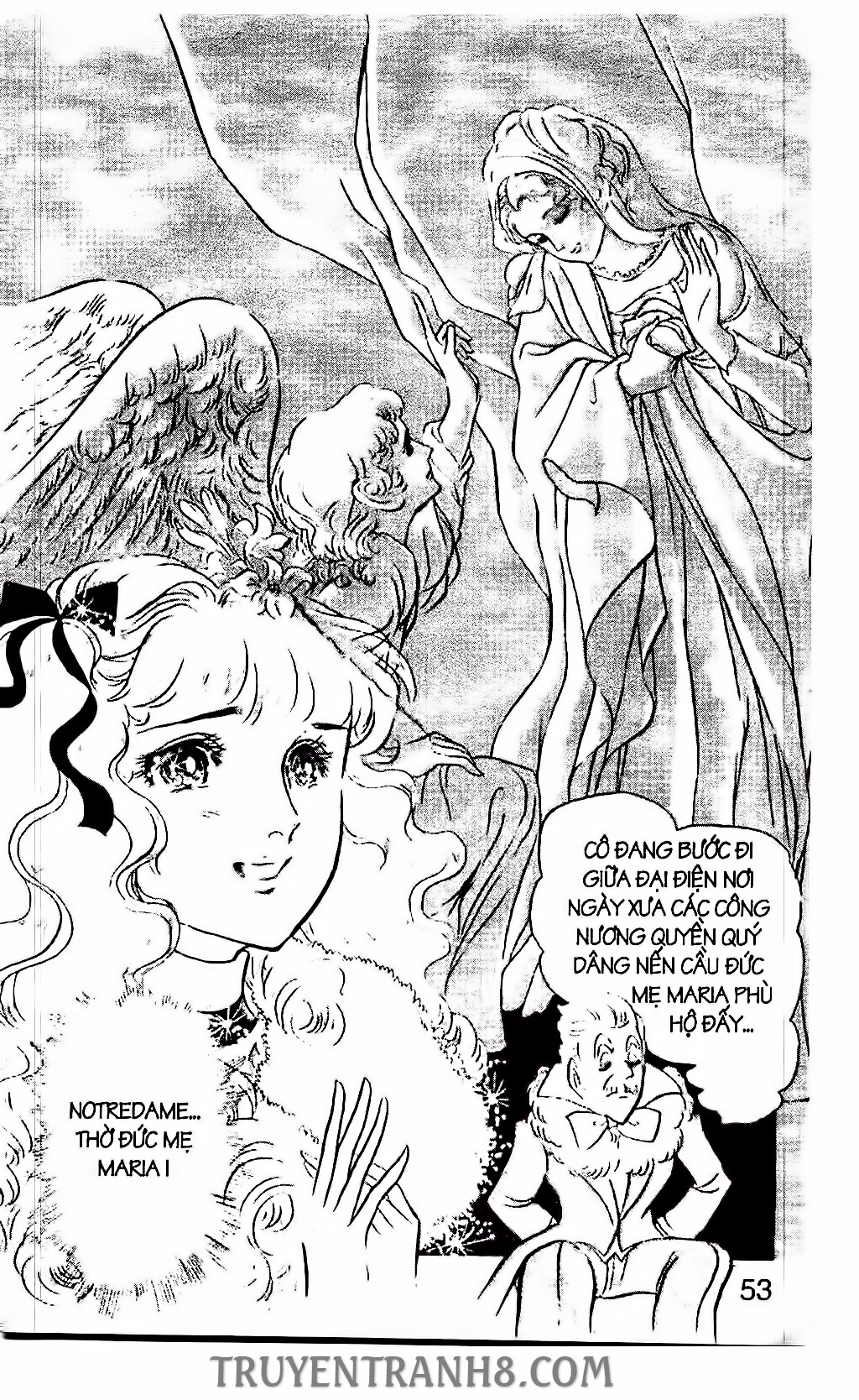 Bá Tước Tiểu Thư Chap 22 - Next Chap 23