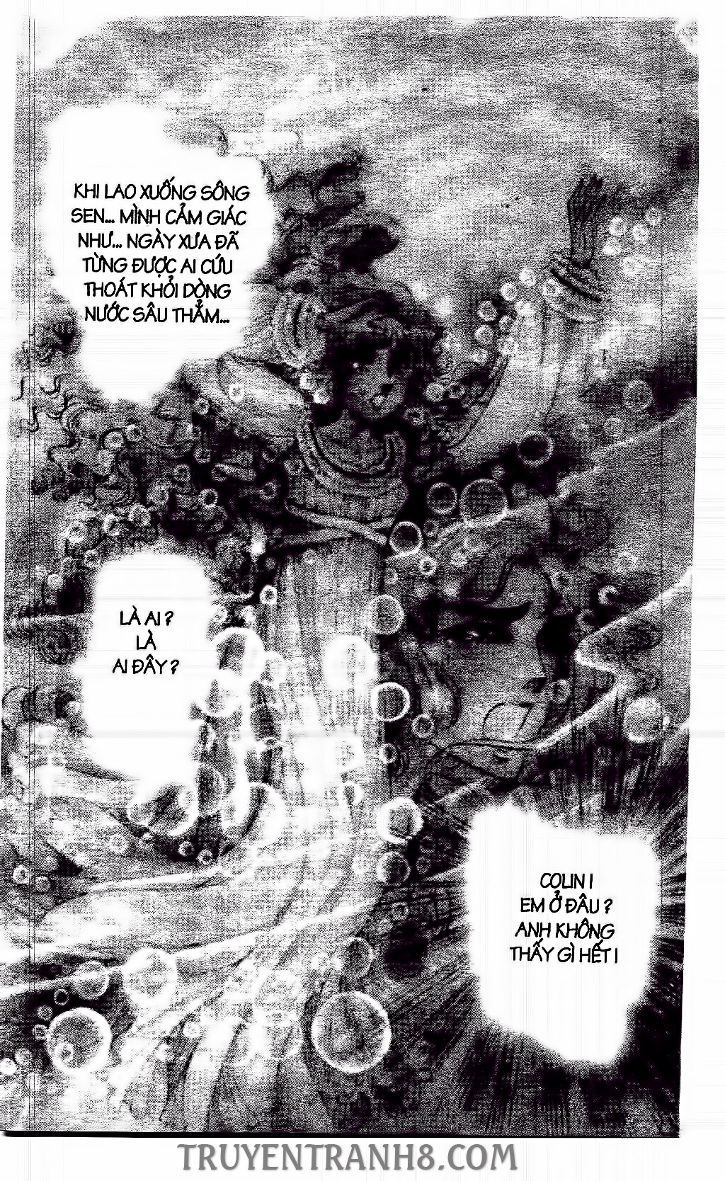 Bá Tước Tiểu Thư Chap 22 - Next Chap 23