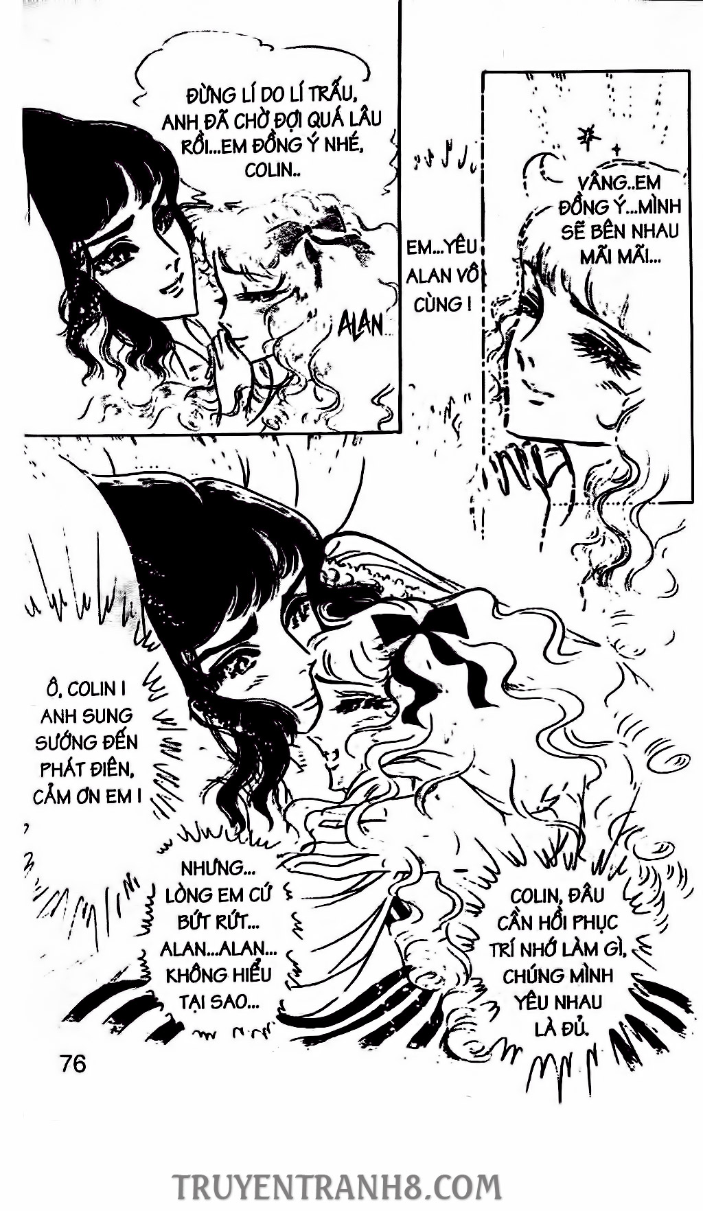 Bá Tước Tiểu Thư Chap 28 - Next Chap 29