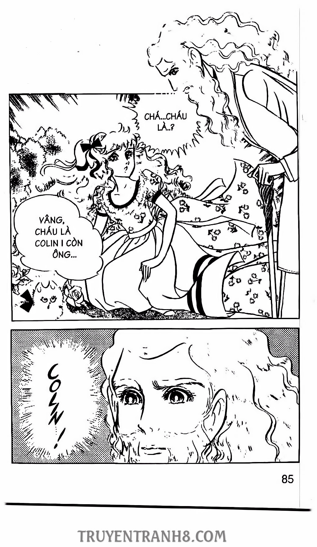 Bá Tước Tiểu Thư Chap 28 - Next Chap 29