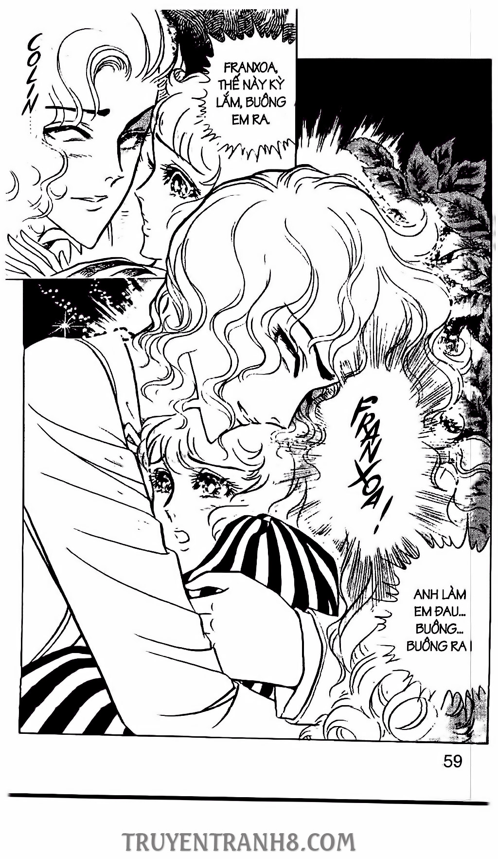 Bá Tước Tiểu Thư Chap 28 - Next Chap 29