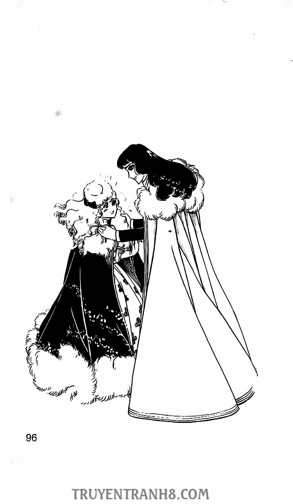 Bá Tước Tiểu Thư Chap 29 - Next Chap 30