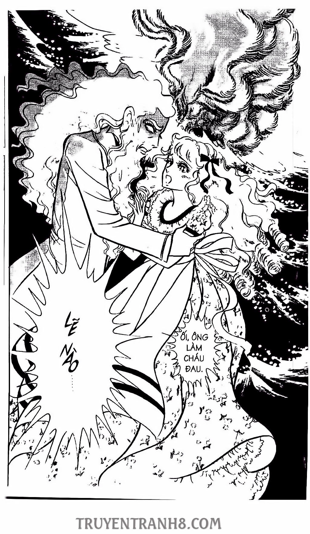 Bá Tước Tiểu Thư Chap 29 - Next Chap 30