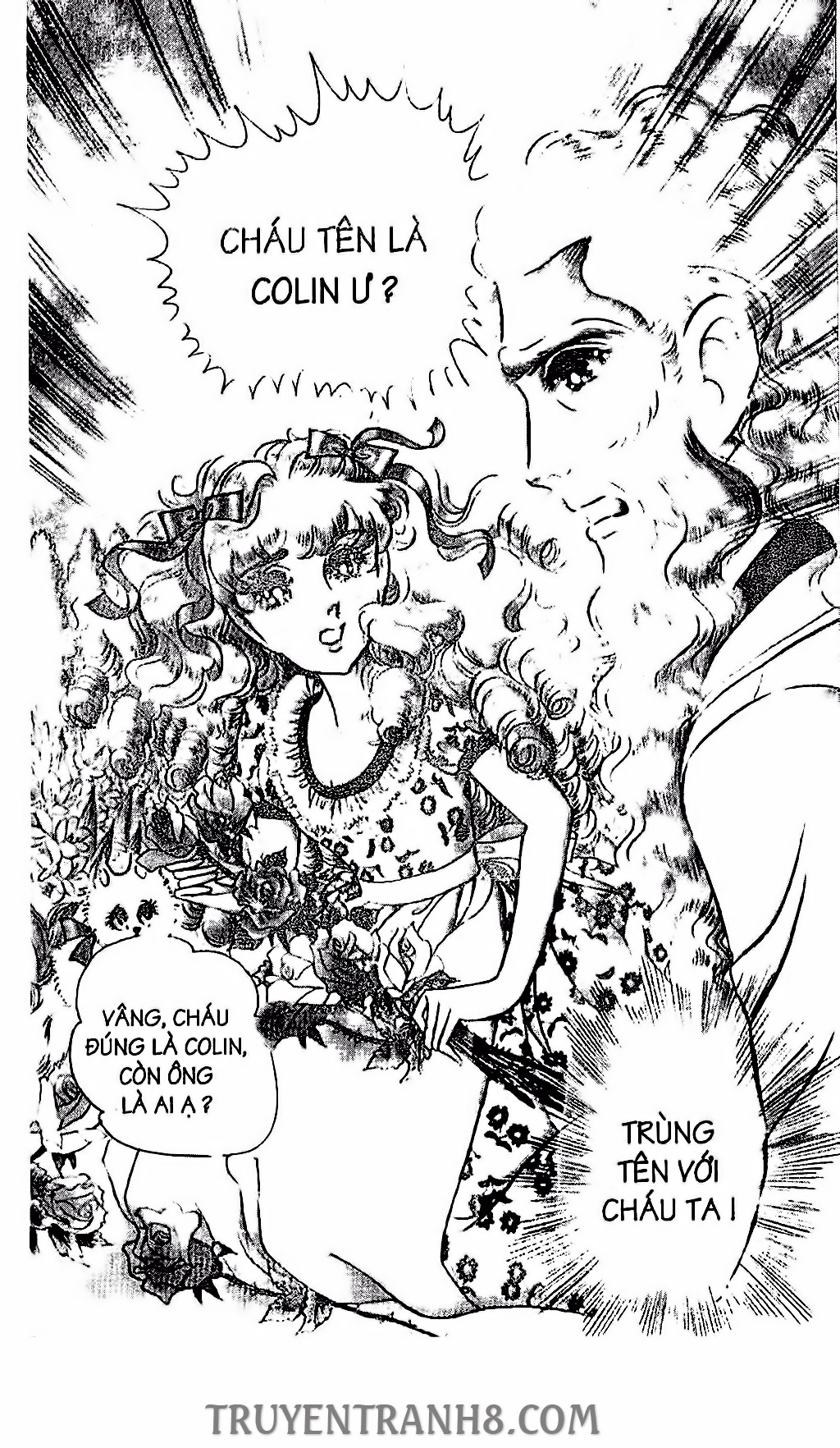 Bá Tước Tiểu Thư Chap 29 - Next Chap 30