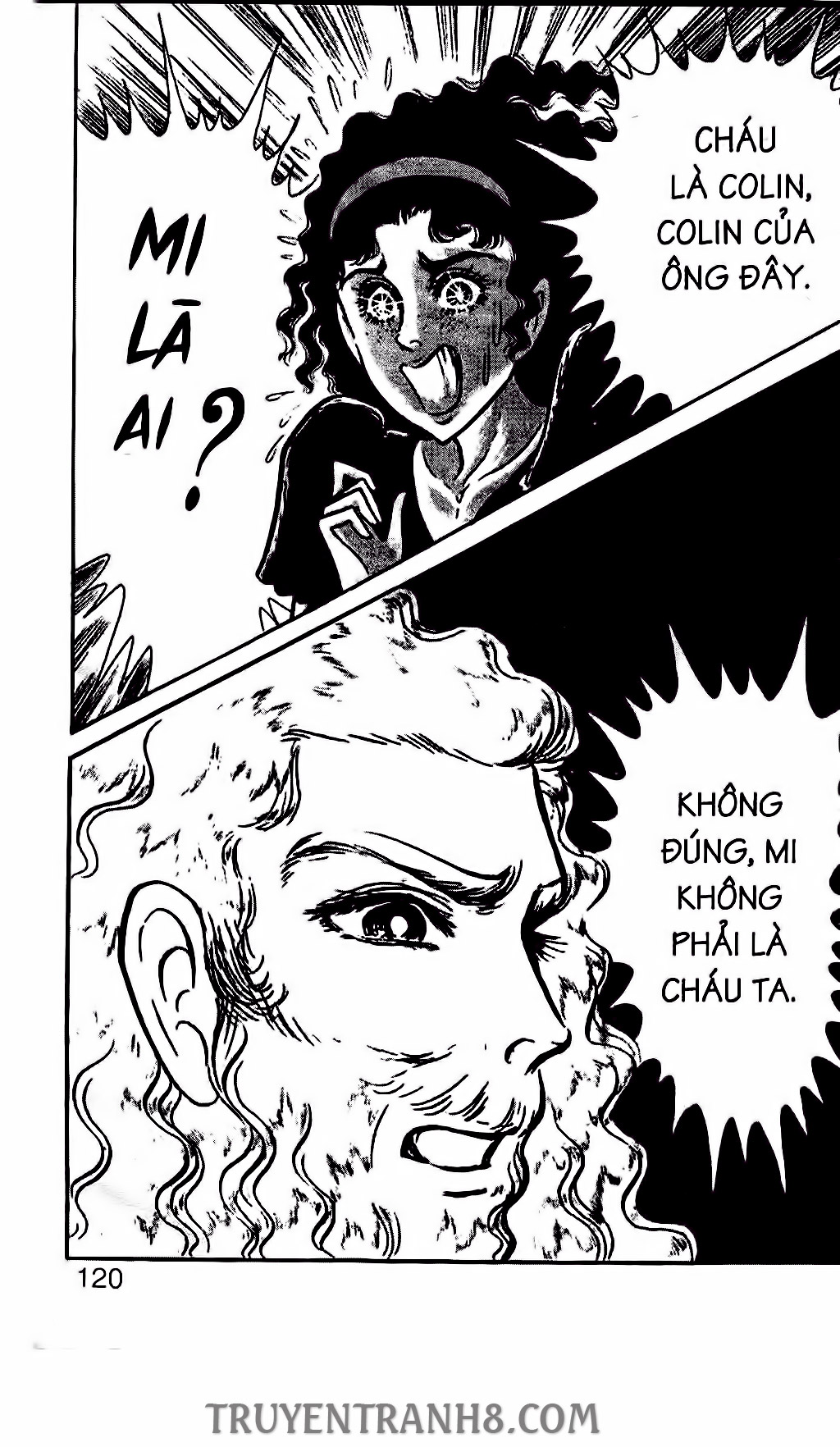 Bá Tước Tiểu Thư Chap 30 - Next Chap 31