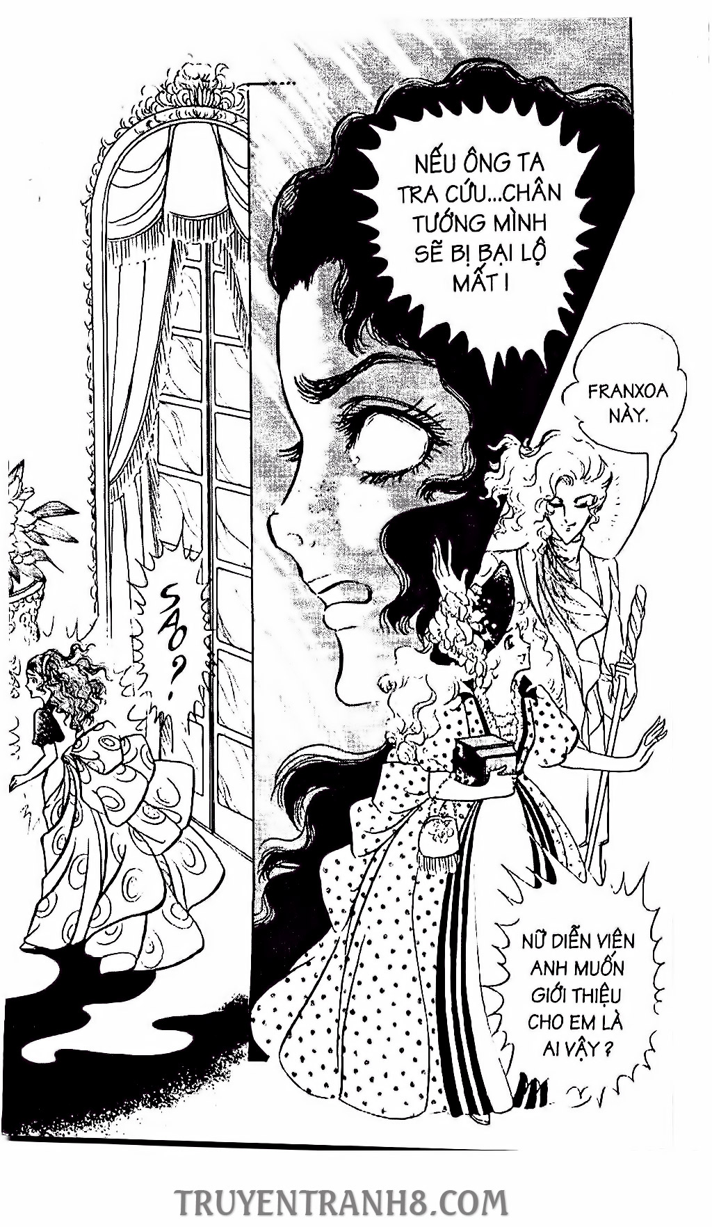 Bá Tước Tiểu Thư Chap 30 - Next Chap 31
