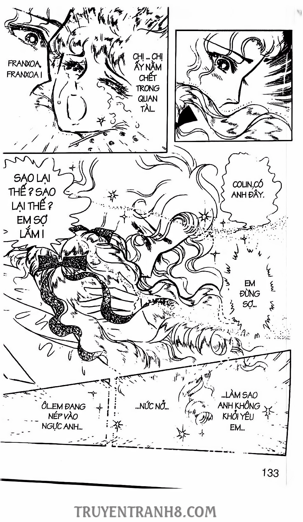 Bá Tước Tiểu Thư Chap 30 - Next Chap 31