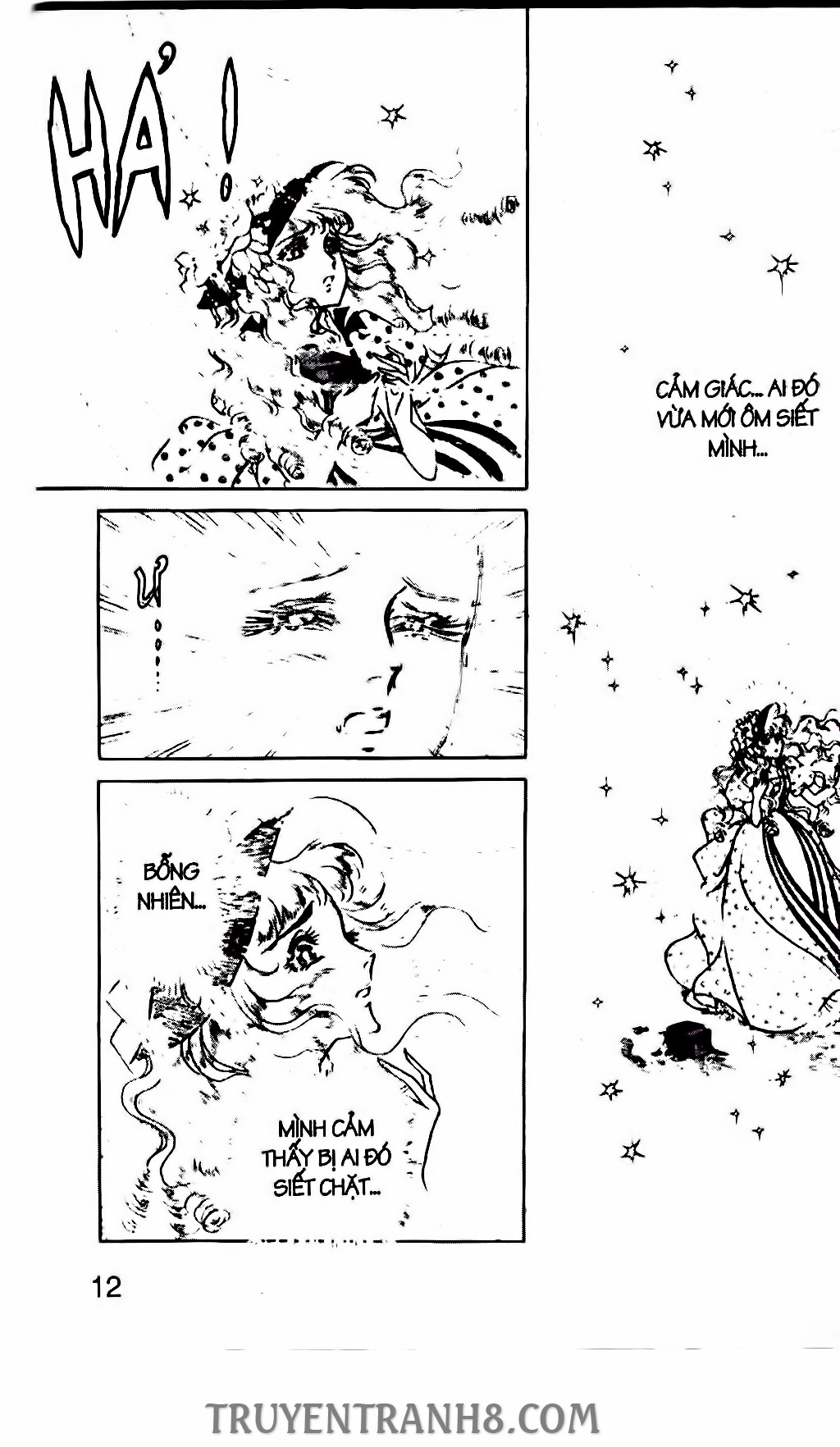 Bá Tước Tiểu Thư Chap 31 - Next Chap 32