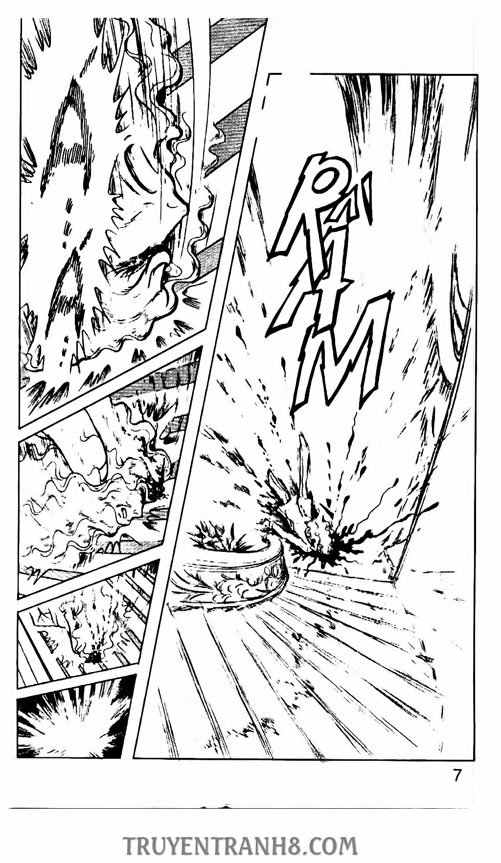 Bá Tước Tiểu Thư Chap 31 - Next Chap 32