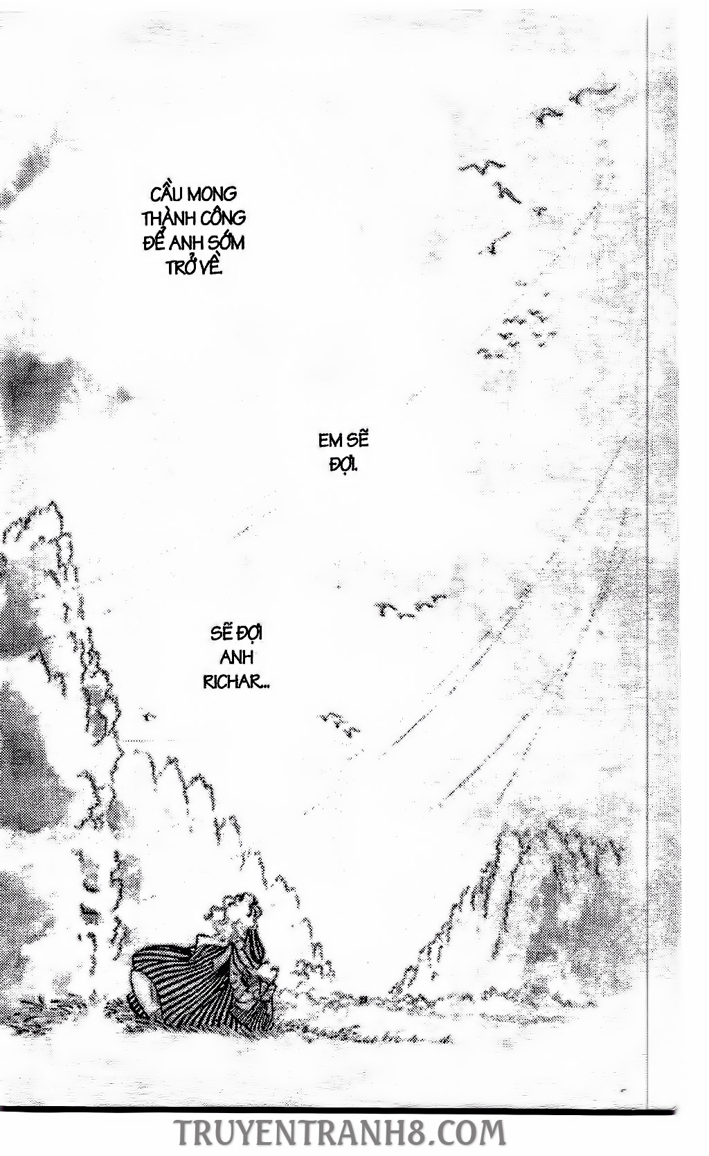 Bá Tước Tiểu Thư Chap 5 - Next Chap 6