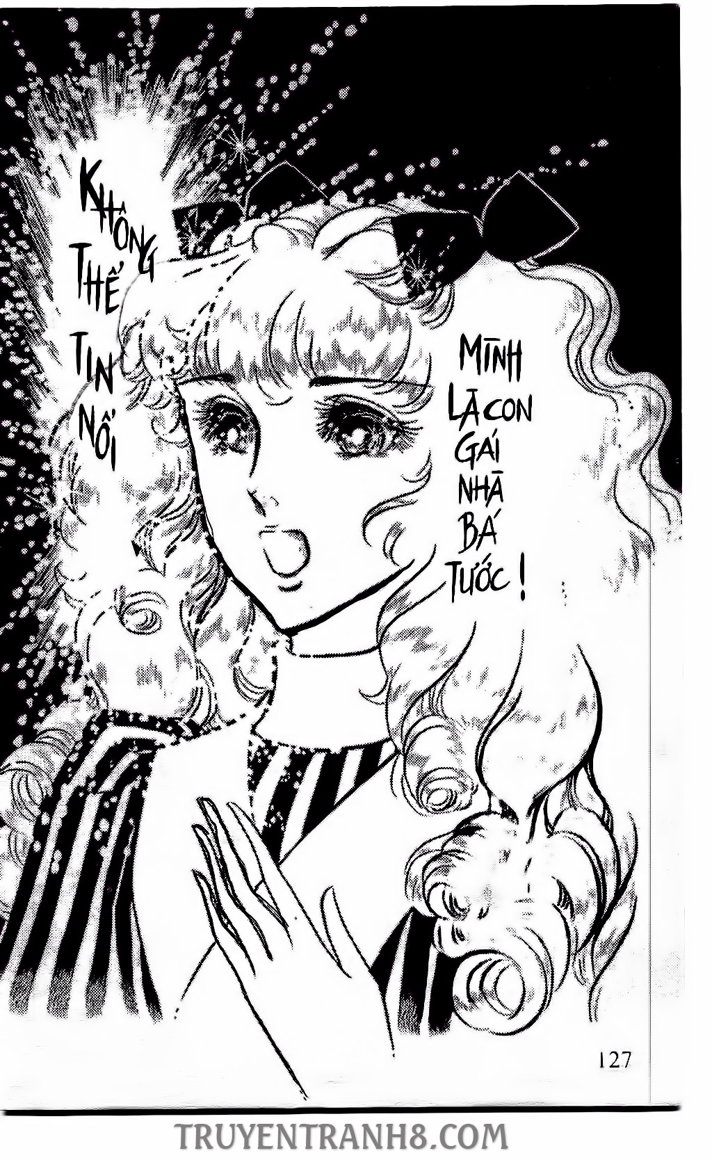 Bá Tước Tiểu Thư Chap 5 - Next Chap 6