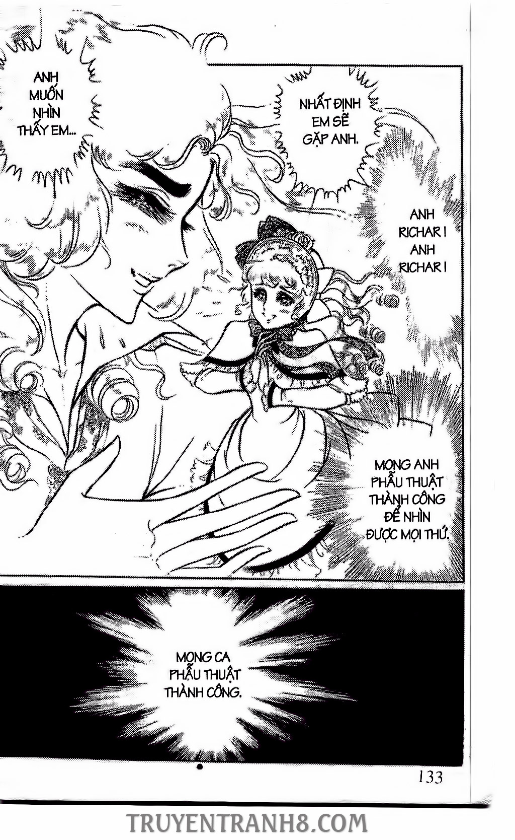 Bá Tước Tiểu Thư Chap 5 - Next Chap 6