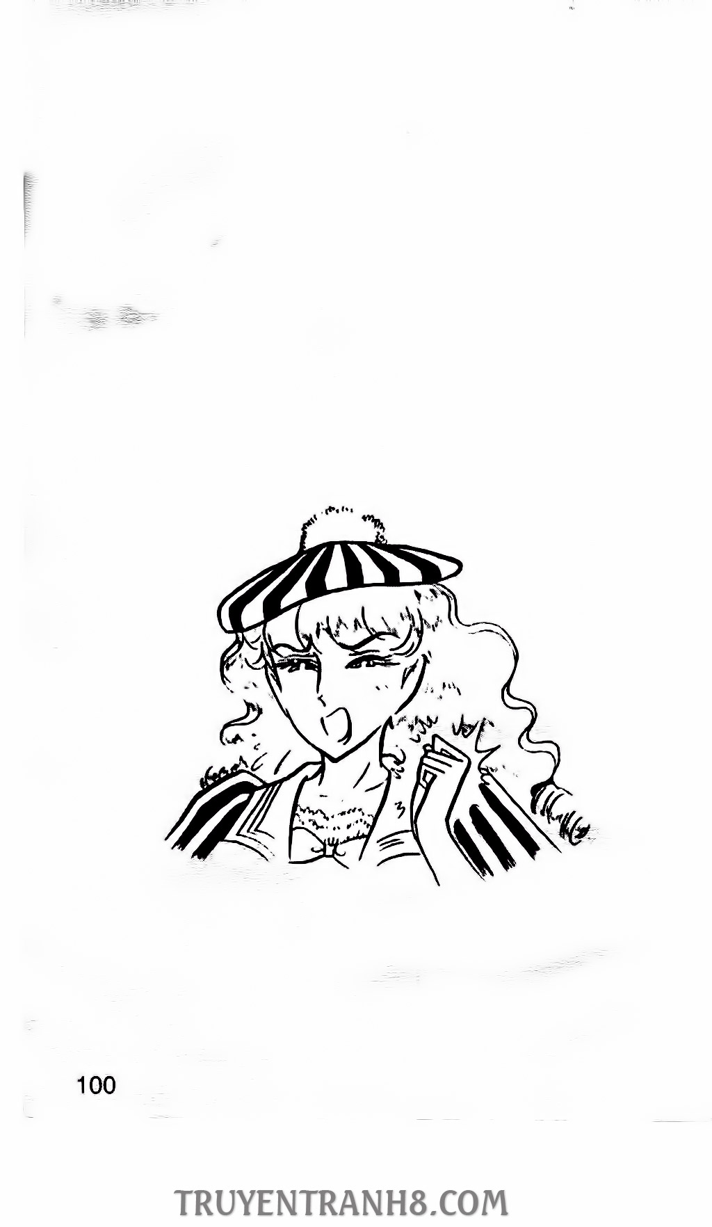 Bá Tước Tiểu Thư Chap 59 - Next Chap 60