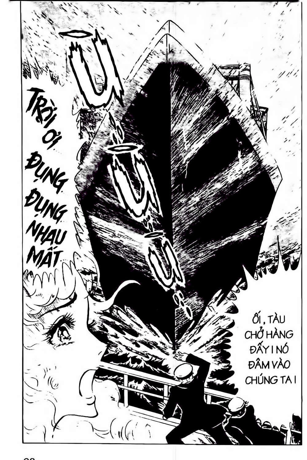 Bá Tước Tiểu Thư Chap 6 - Next Chap 7